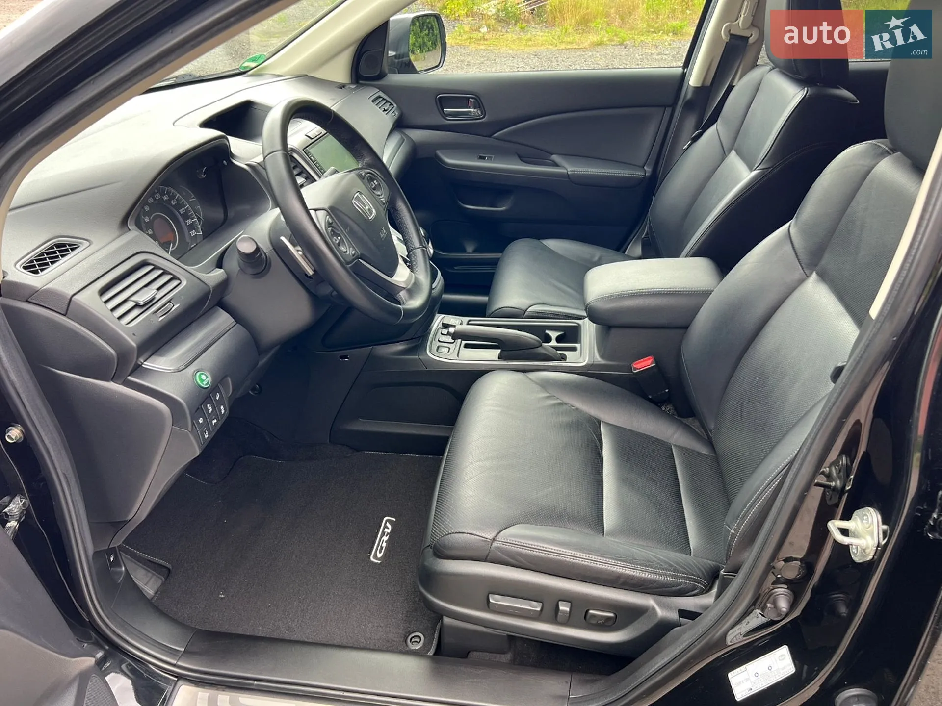 2016 Honda CR-V - мініатюра 23
