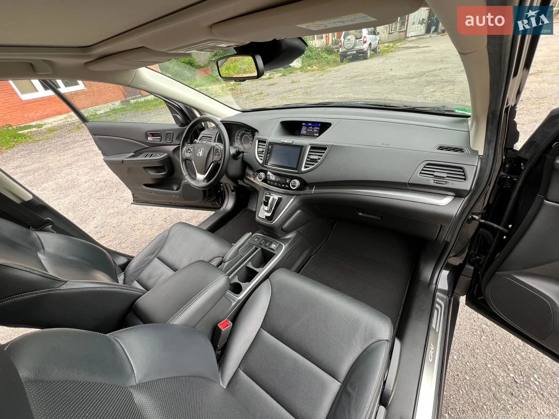 2016 Honda CR-V - мініатюра 34