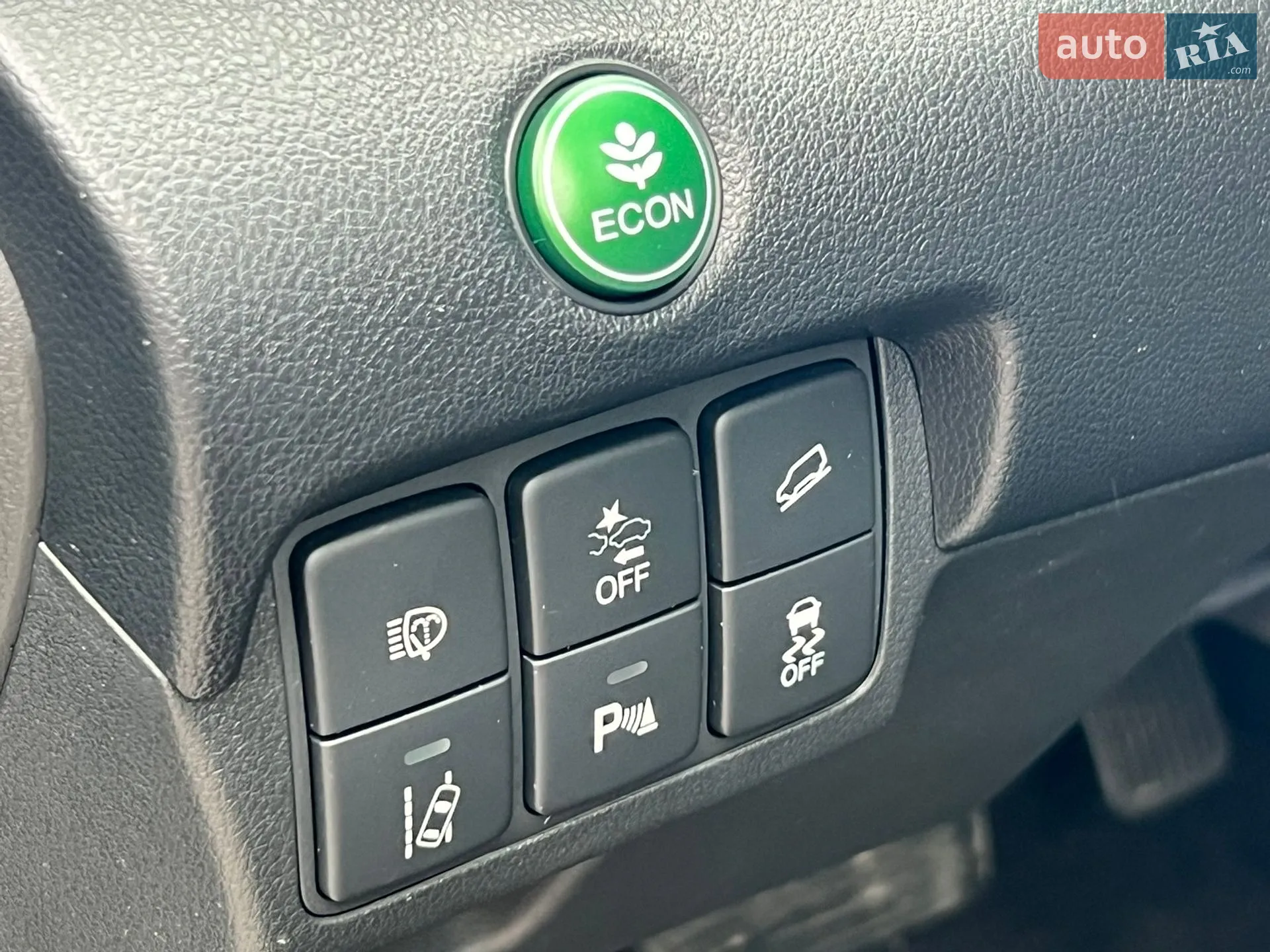 2016 Honda CR-V - мініатюра 40