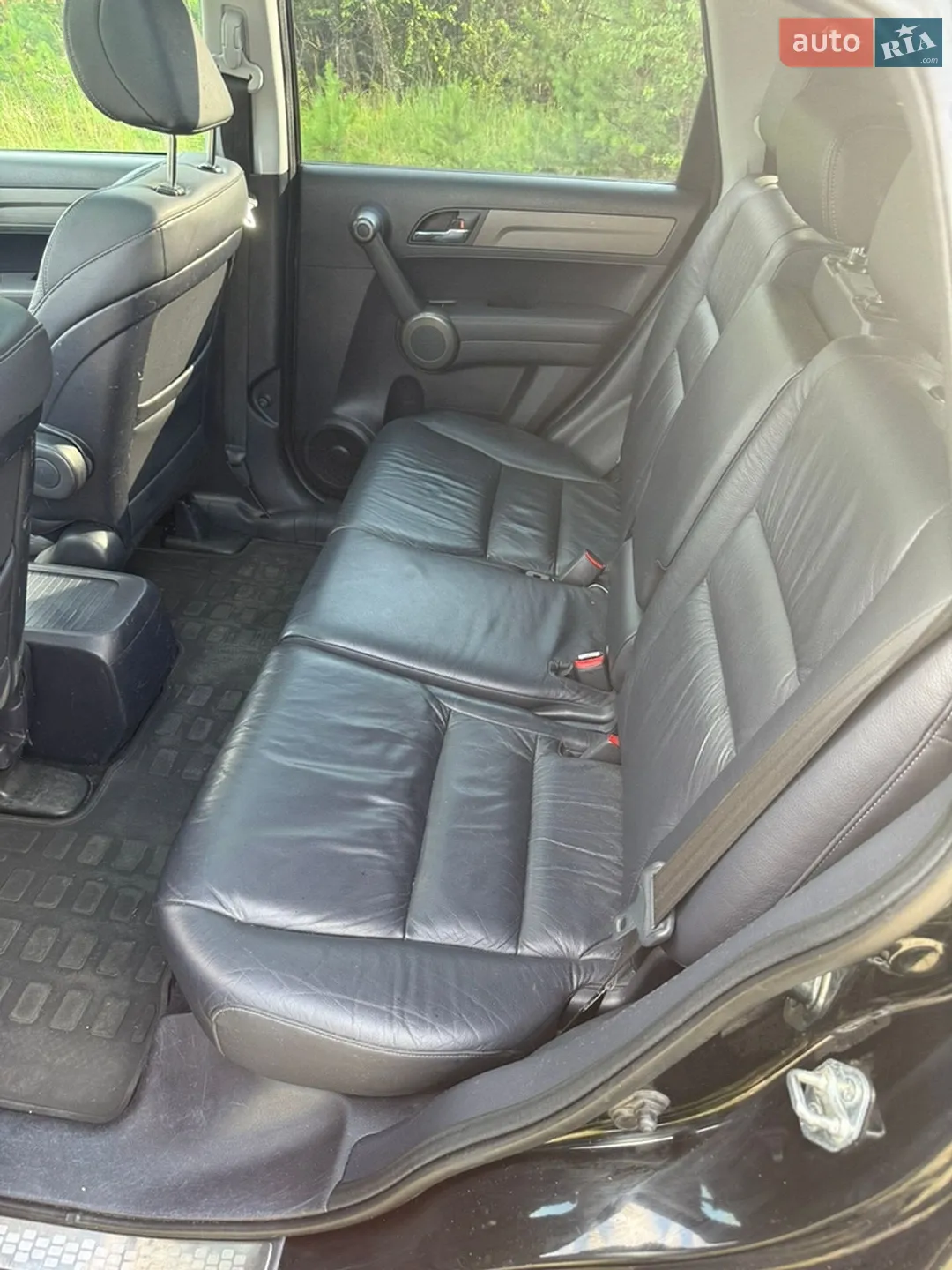 2010 Honda CR-V - мініатюра 8