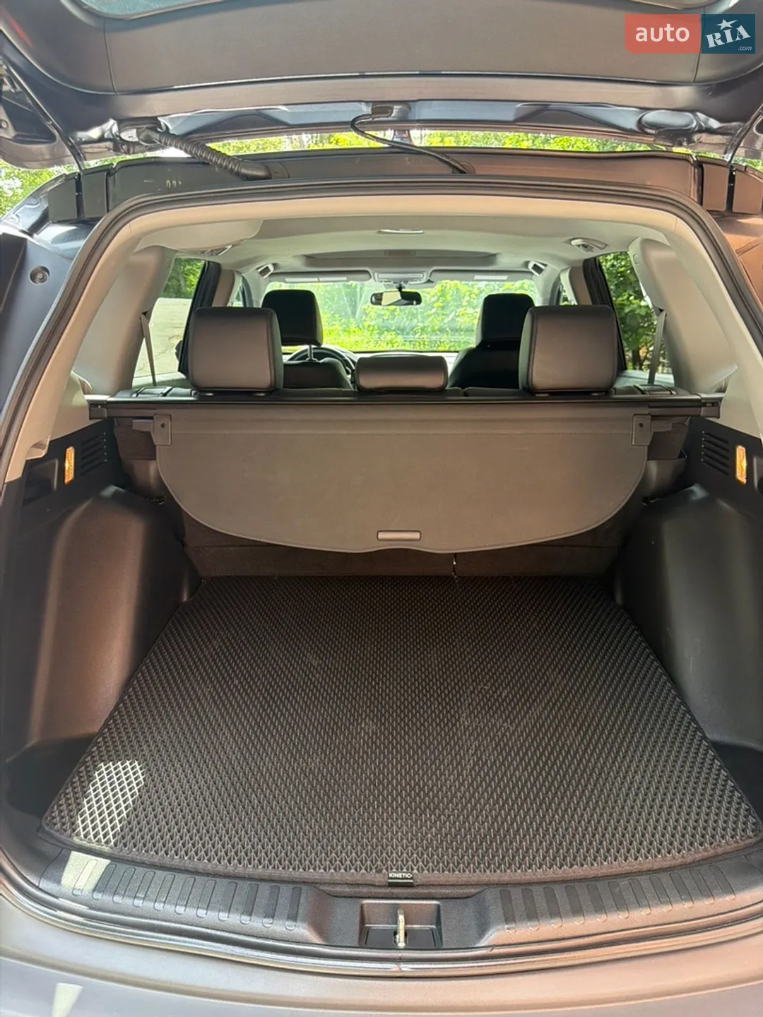 2017 Honda CR-V - мініатюра 32