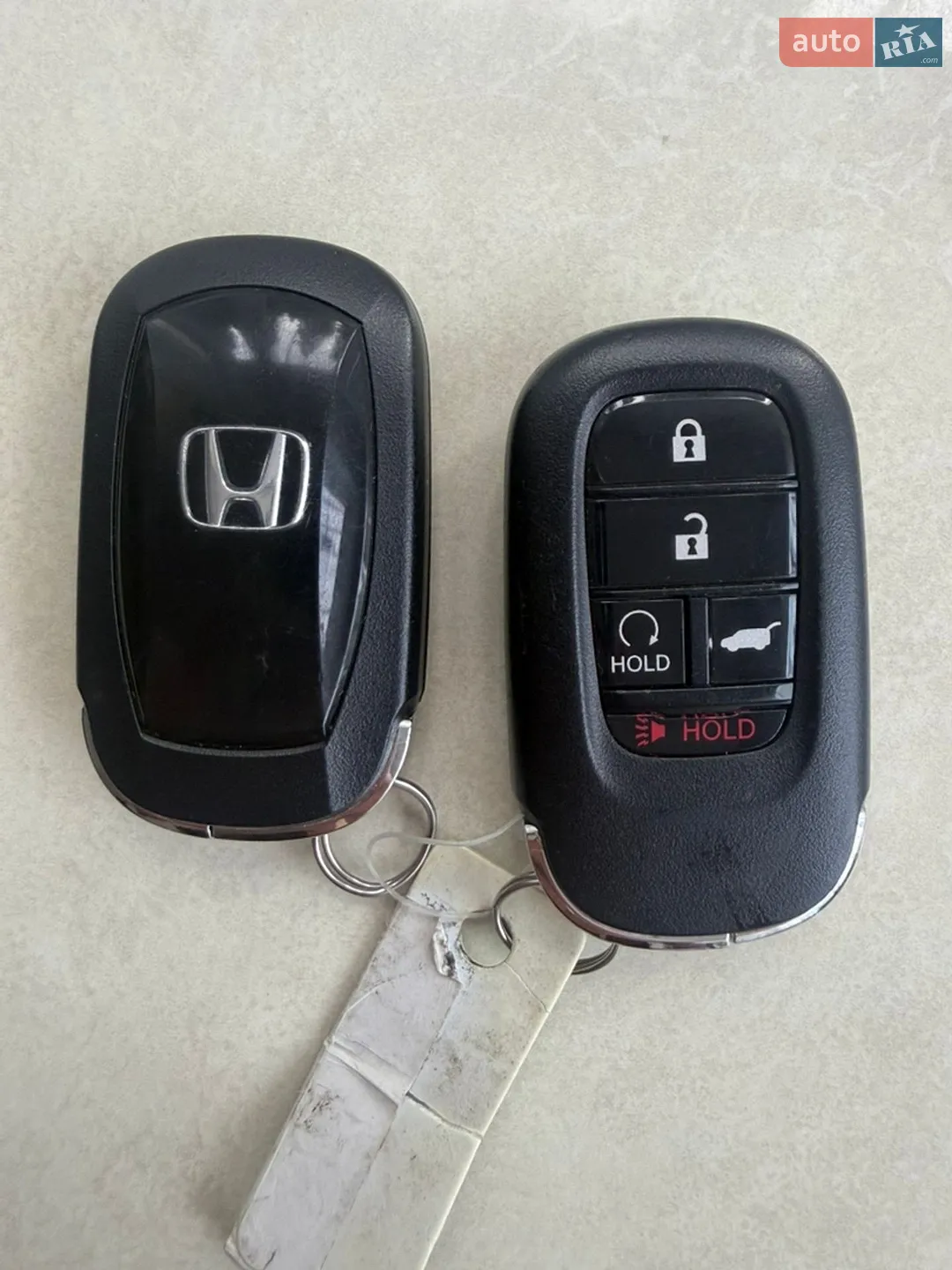 2025 Honda CR-V - мініатюра 52