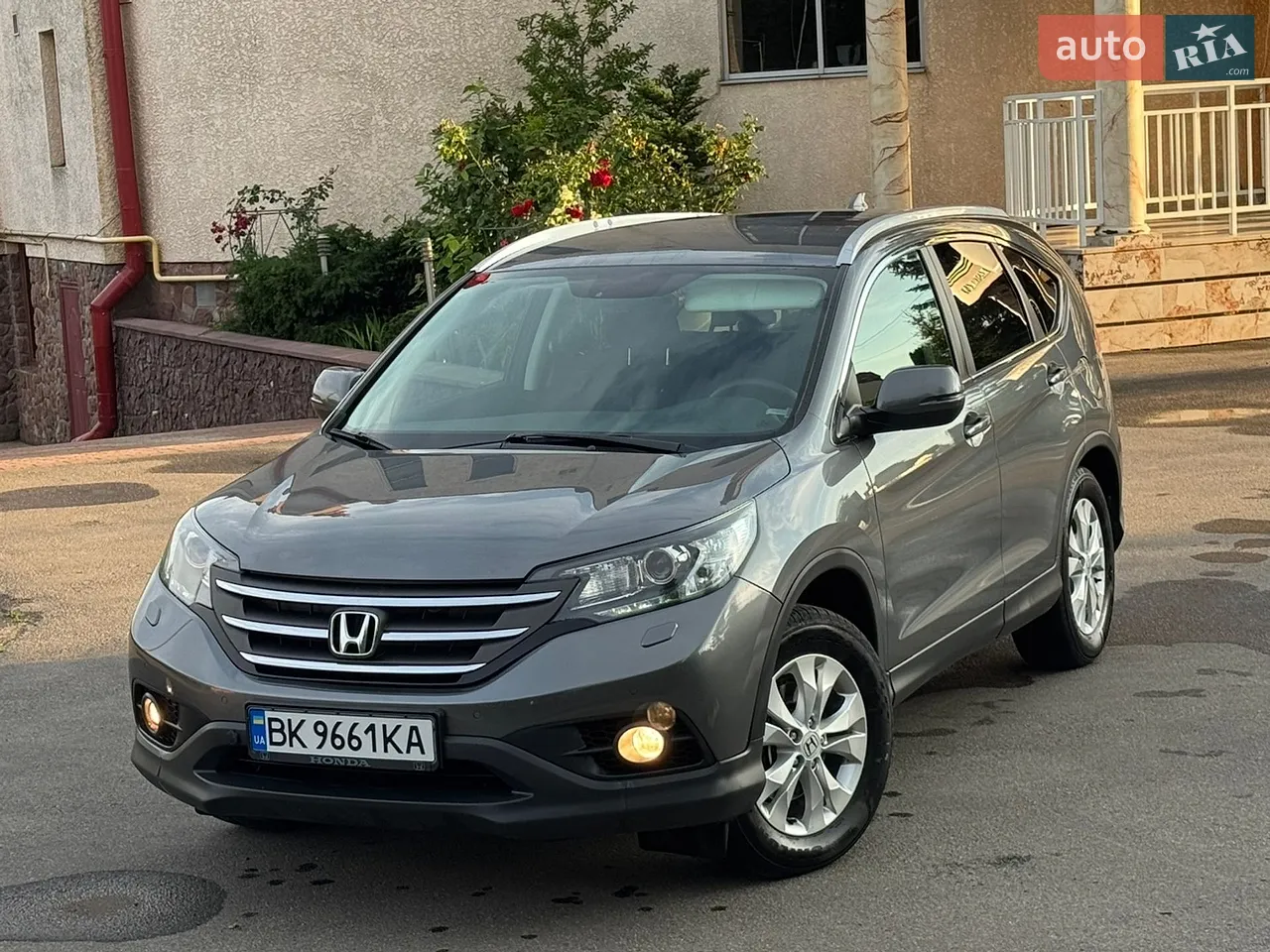 2013 Honda CR-V - мініатюра 19