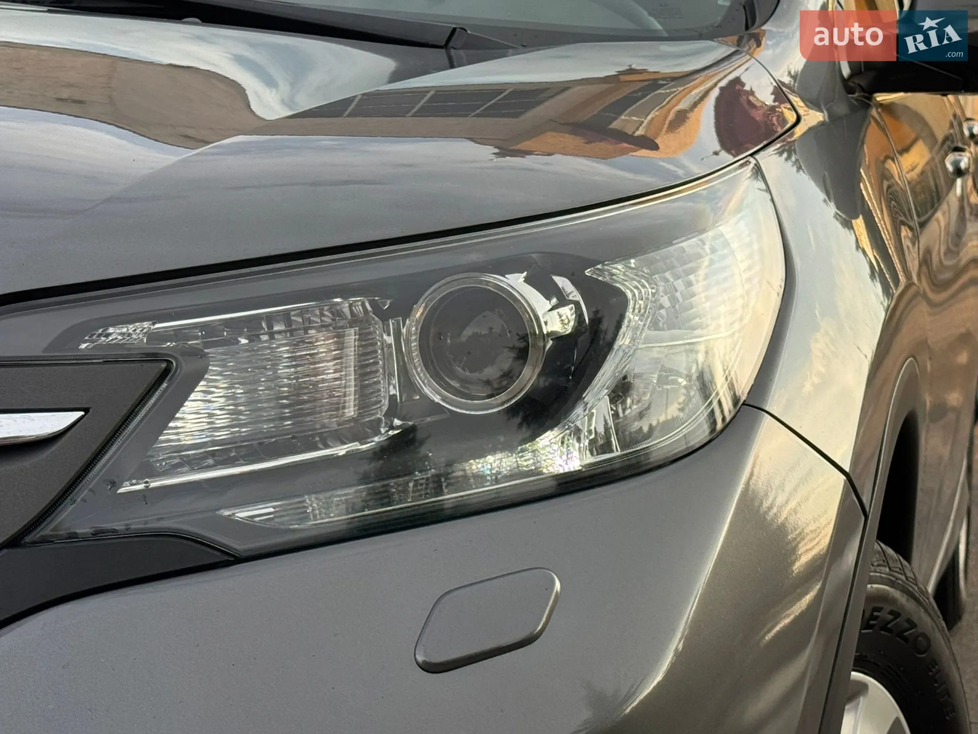 2012 Honda CR-V - мініатюра 6