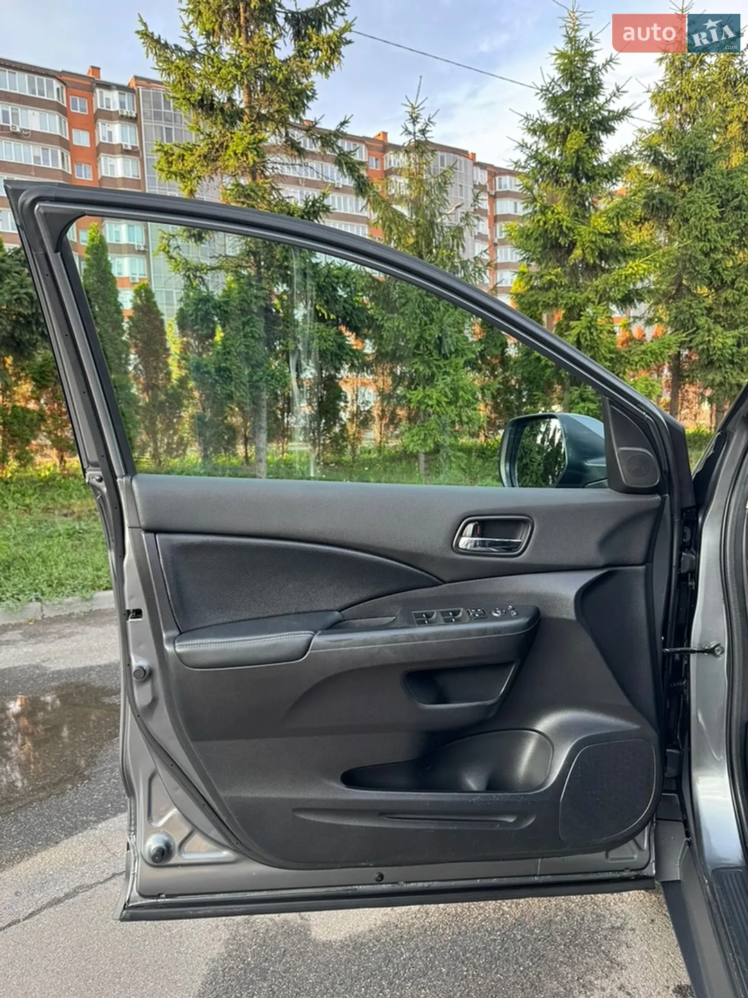 2012 Honda CR-V - мініатюра 33