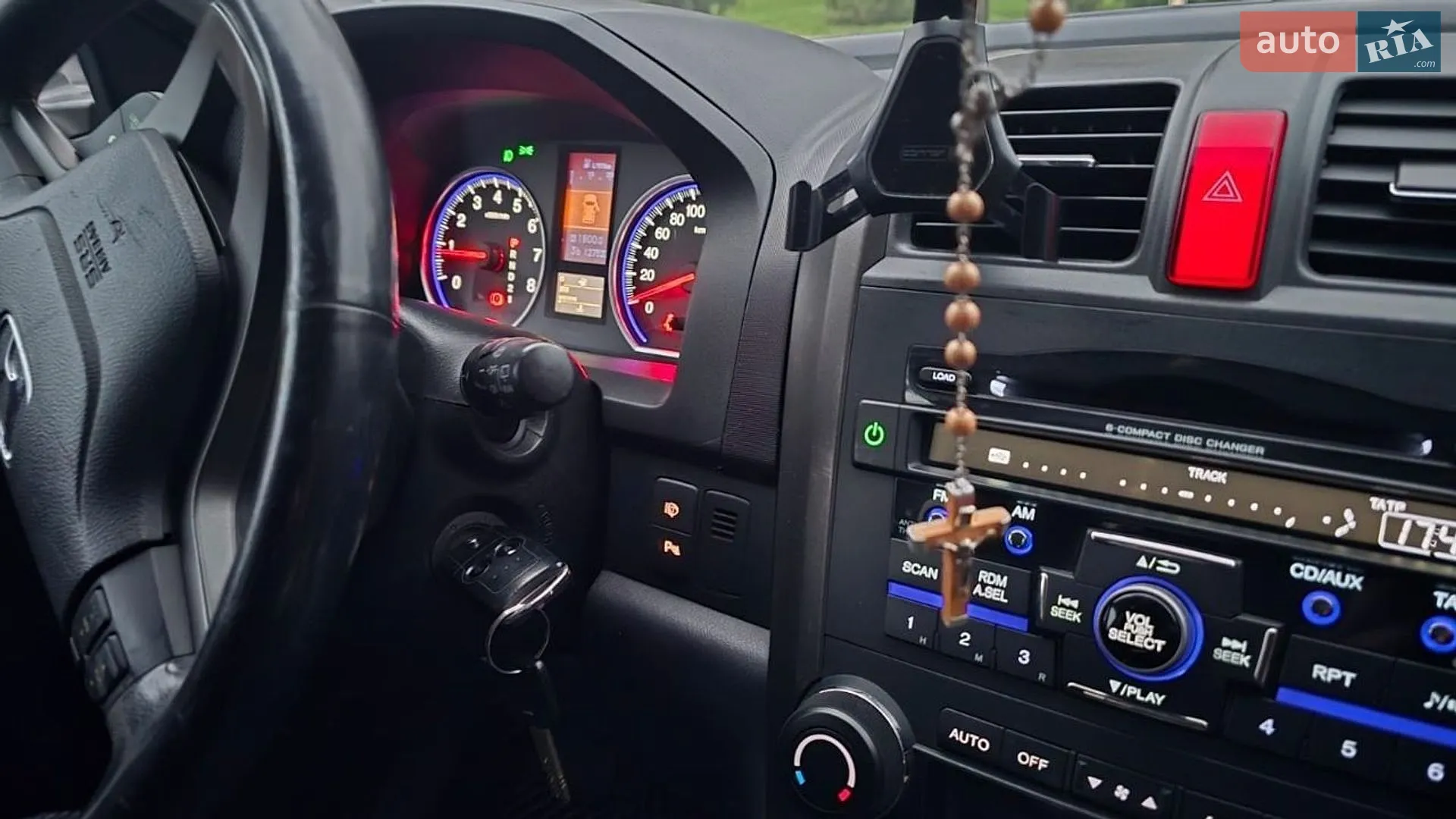 2011 Honda CR-V - мініатюра 14