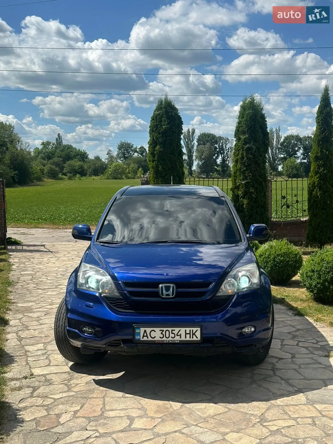 2010 Honda CR-V - мініатюра 12