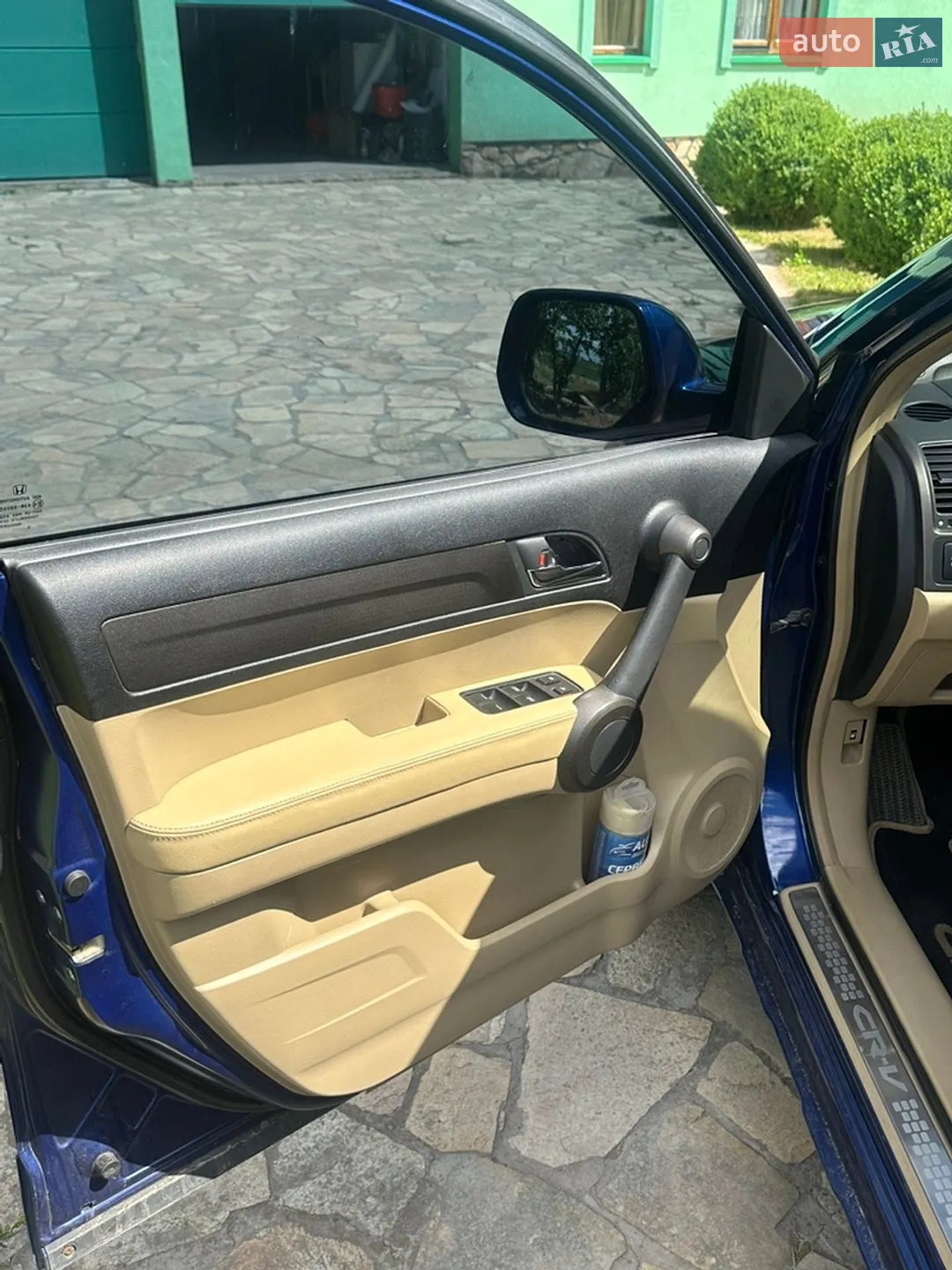 2010 Honda CR-V - мініатюра 14