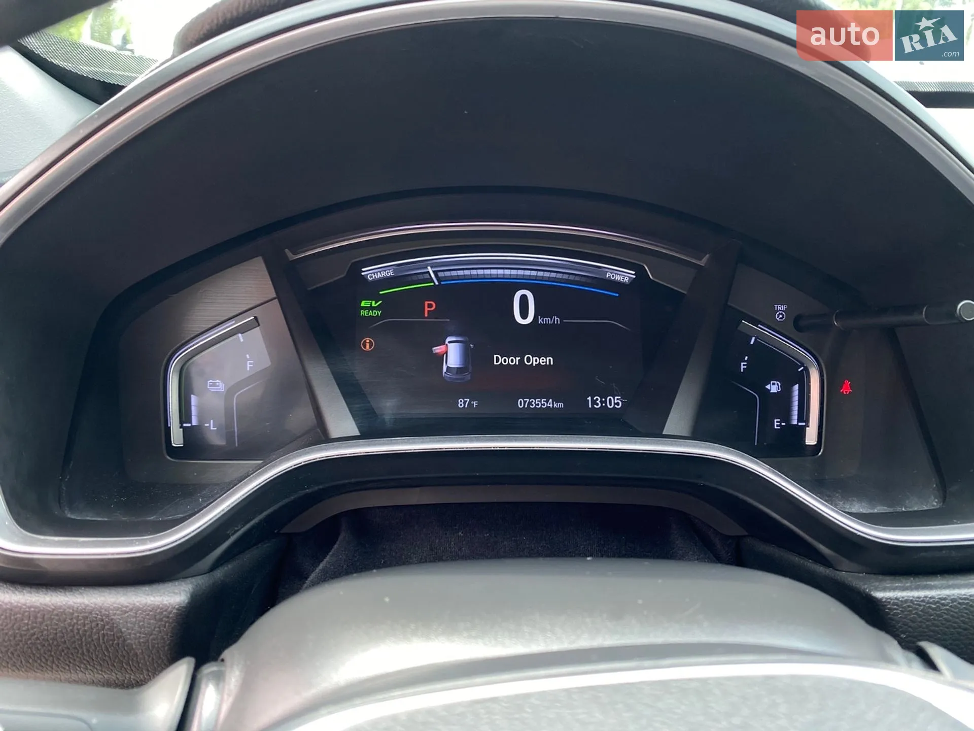 2022 Honda CR-V - мініатюра 14