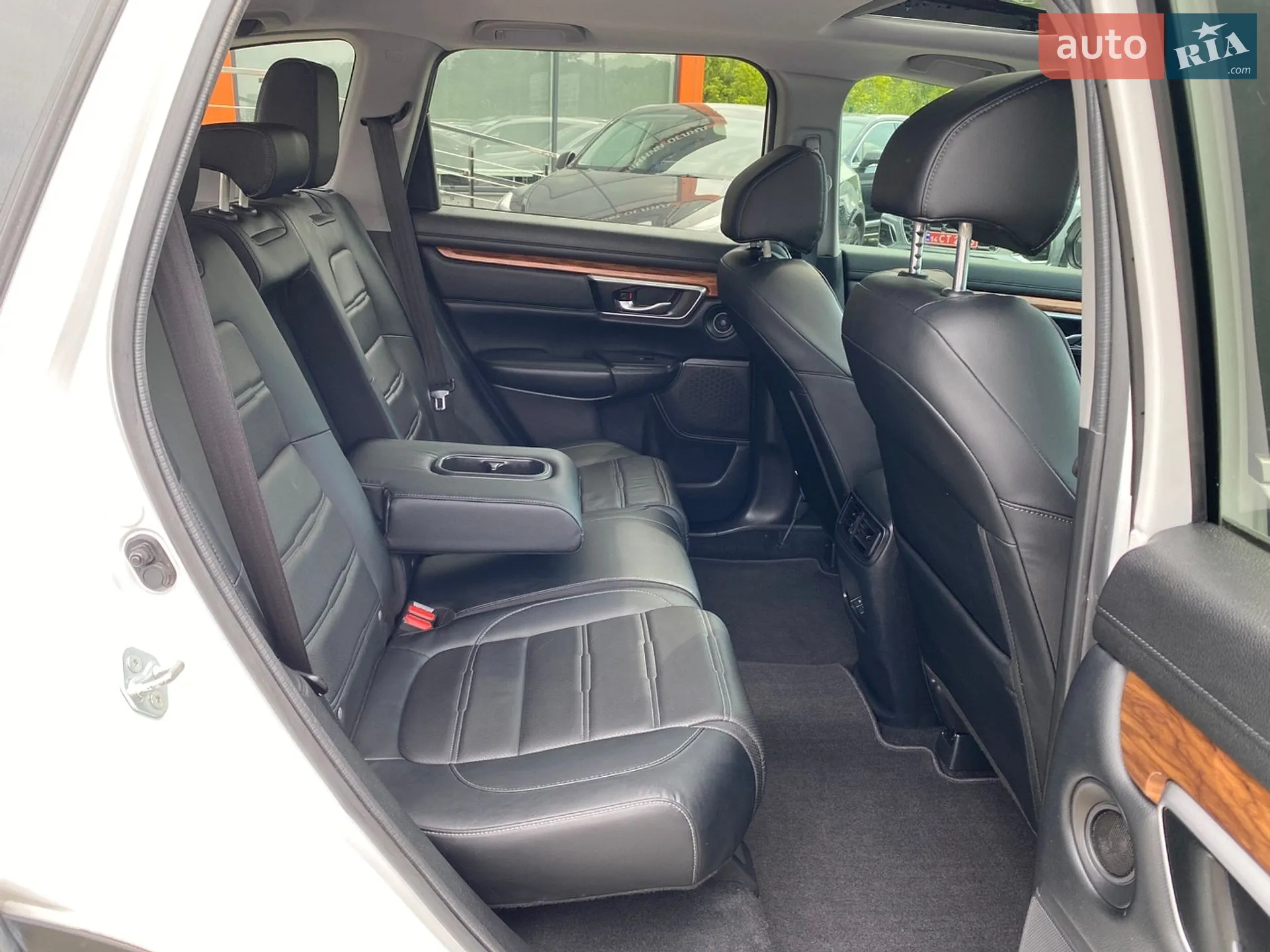 2022 Honda CR-V - мініатюра 22