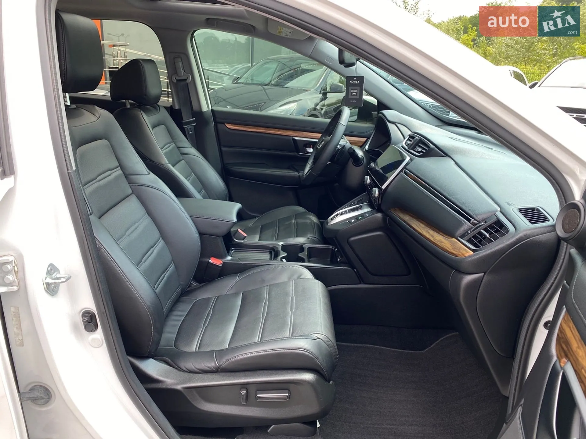 2022 Honda CR-V - мініатюра 24