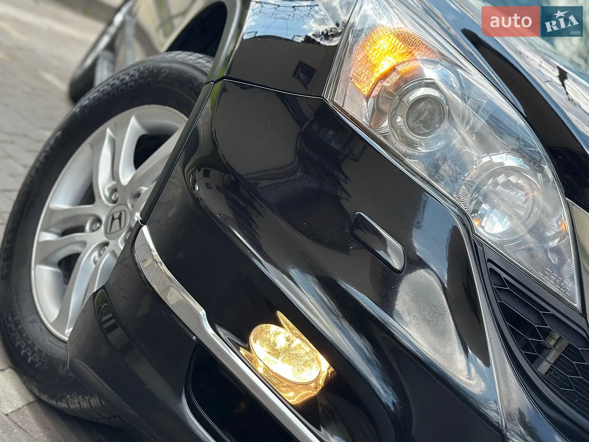 2010 Honda CR-V - мініатюра 17
