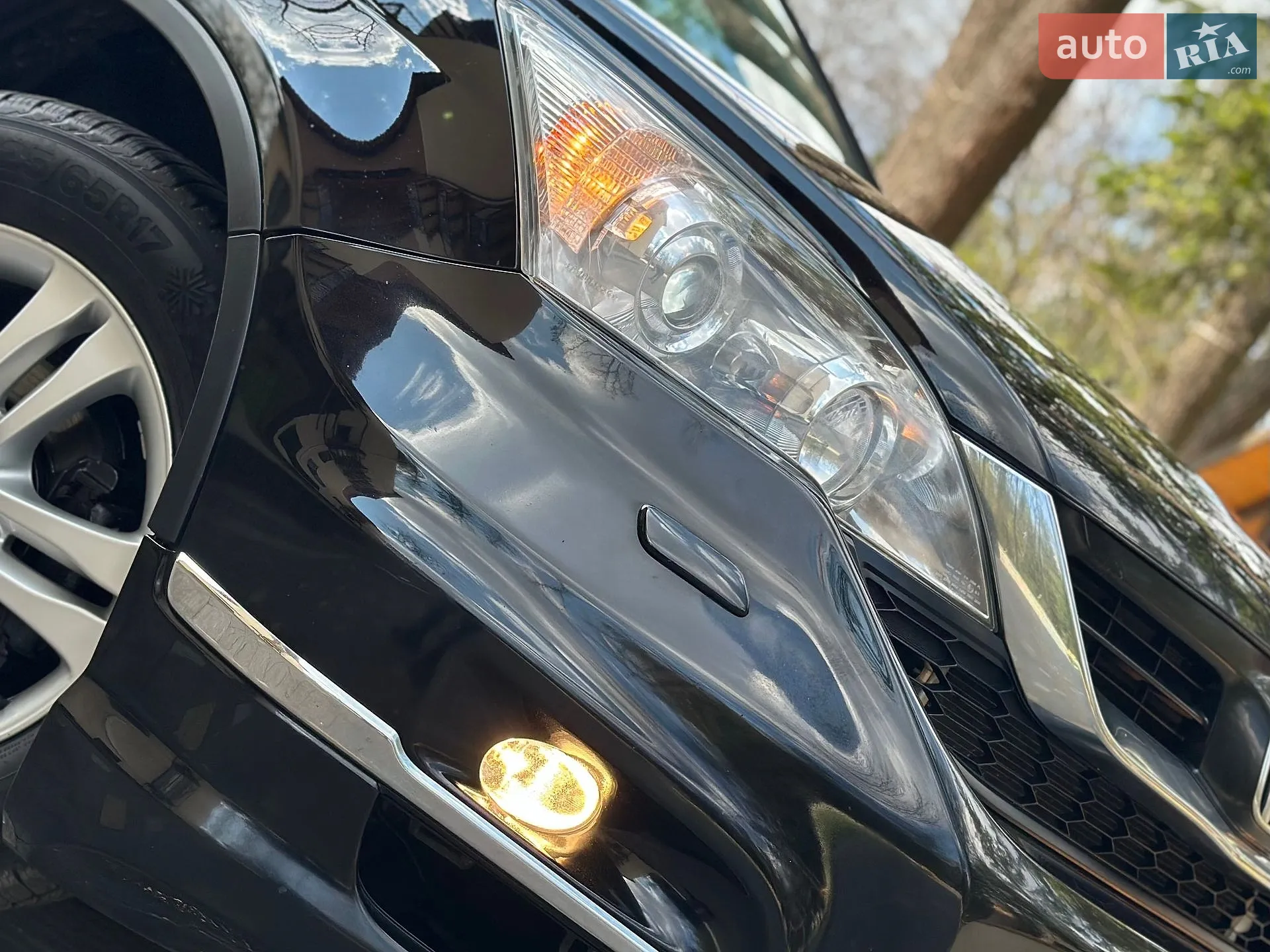 2010 Honda CR-V - мініатюра 3