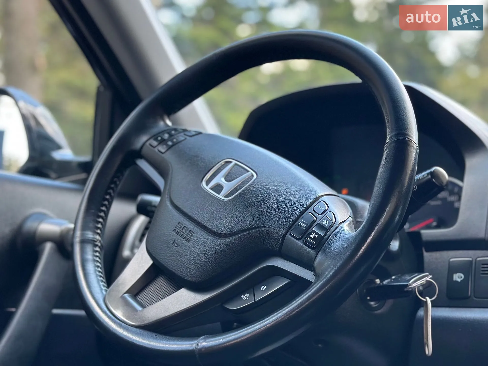 2010 Honda CR-V - мініатюра 71