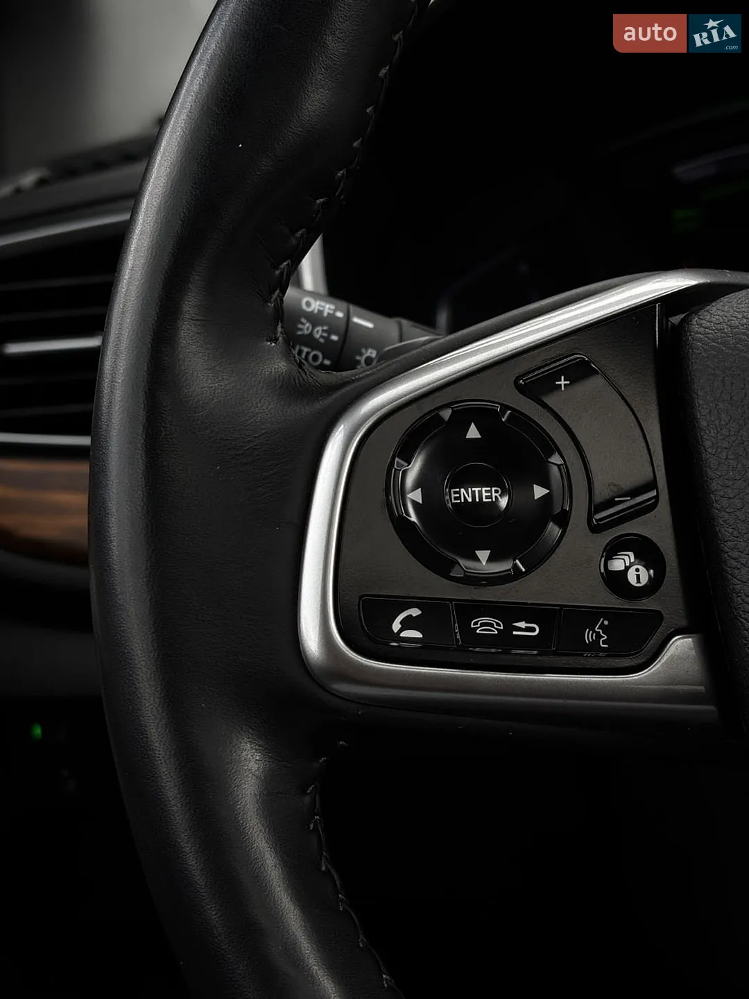 2021 Honda CR-V - мініатюра 32