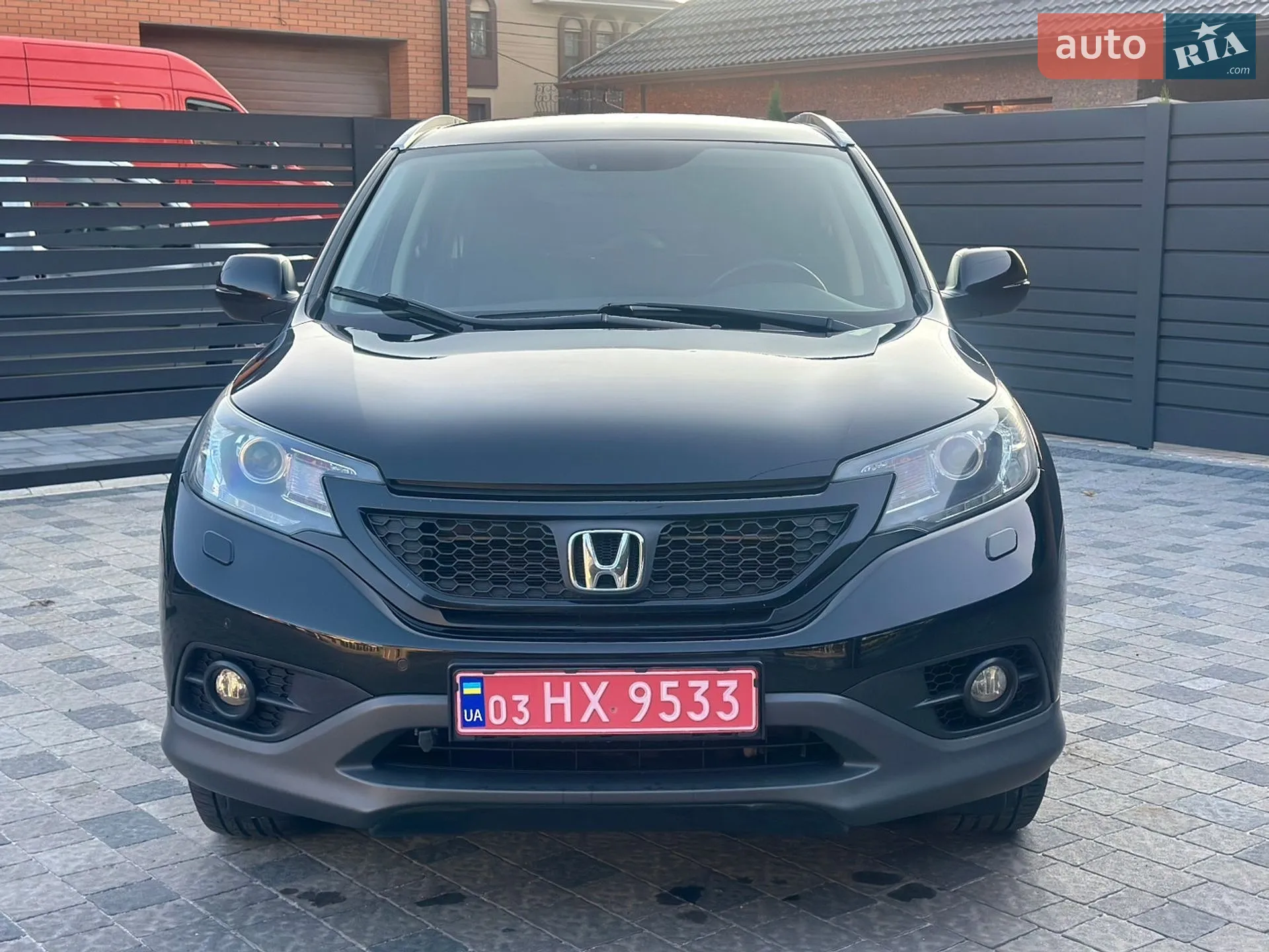 2014 Honda CR-V - мініатюра 17