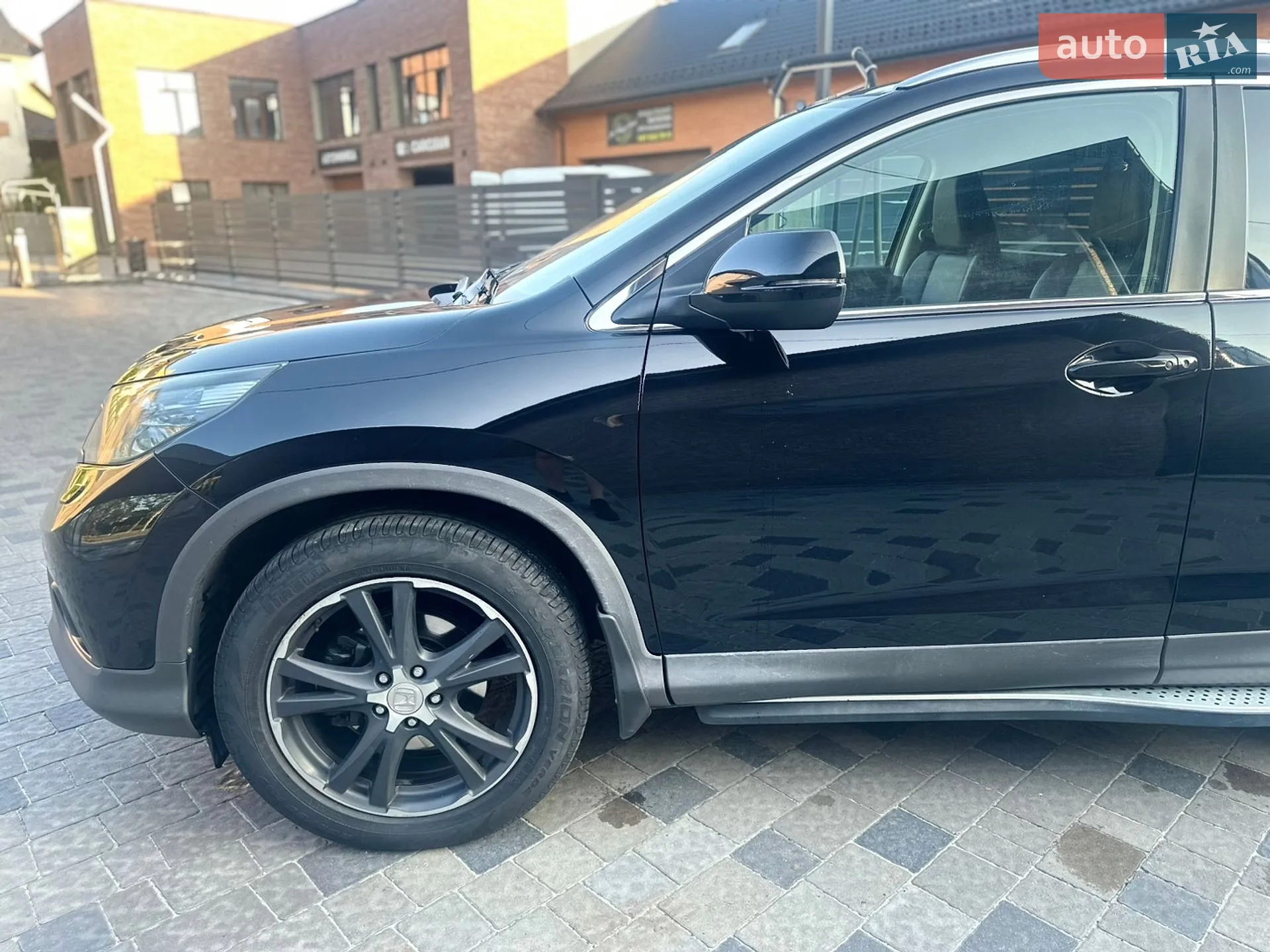 2014 Honda CR-V - мініатюра 26