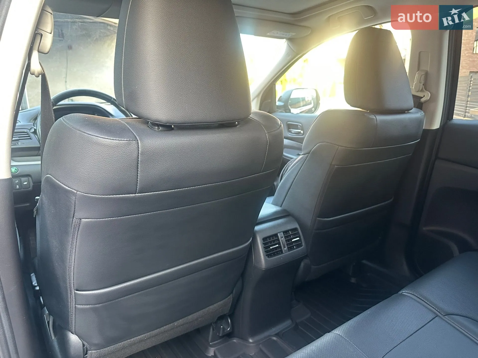 2014 Honda CR-V - мініатюра 32