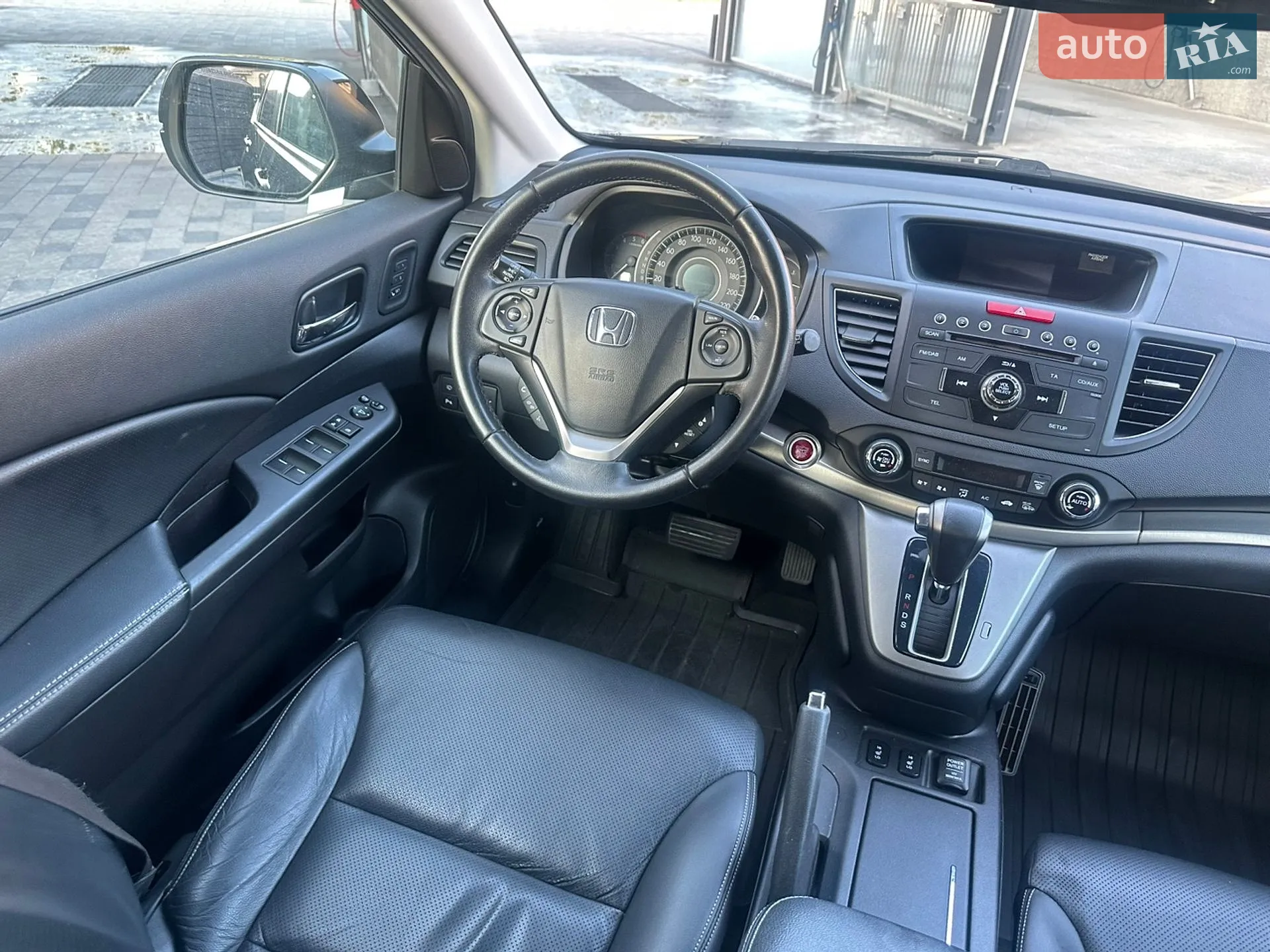 2014 Honda CR-V - мініатюра 37
