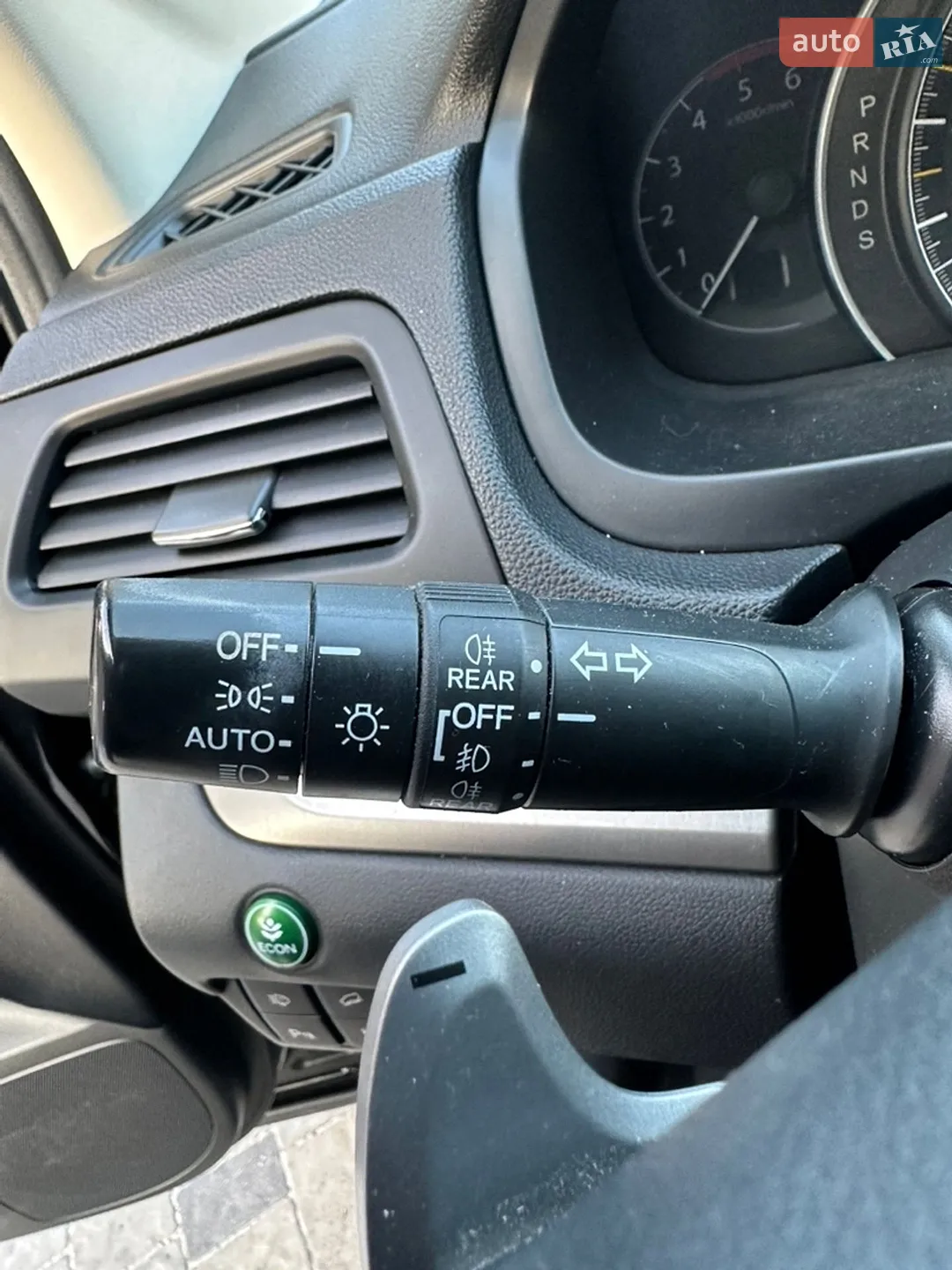 2014 Honda CR-V - мініатюра 42