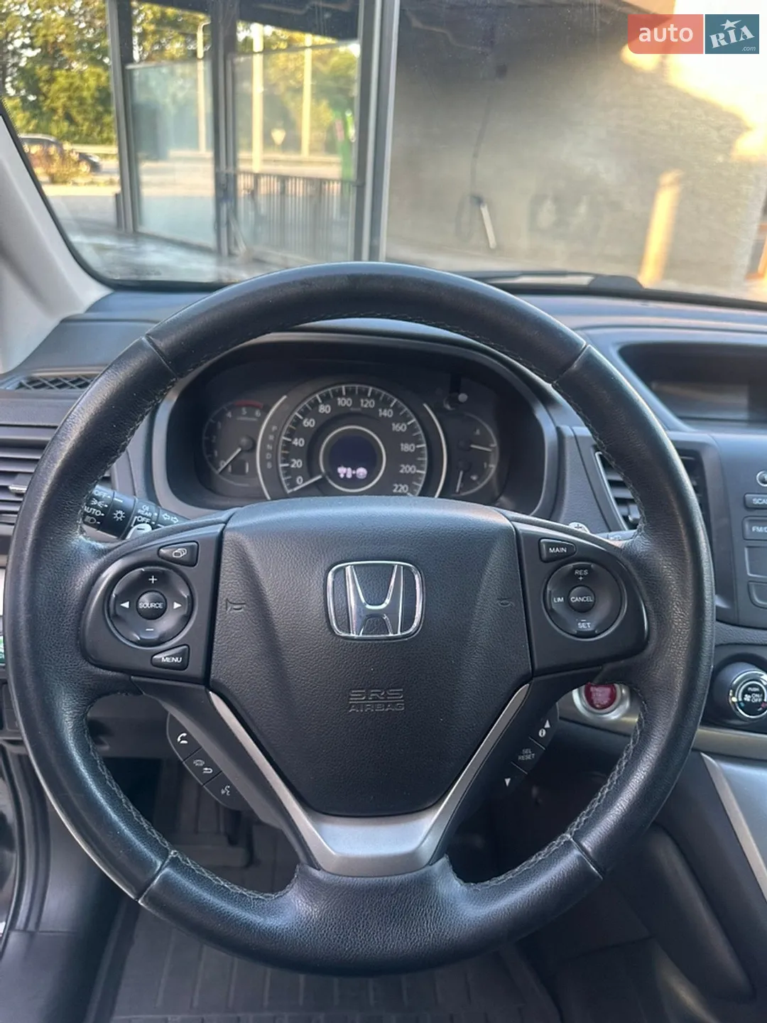 2014 Honda CR-V - мініатюра 50