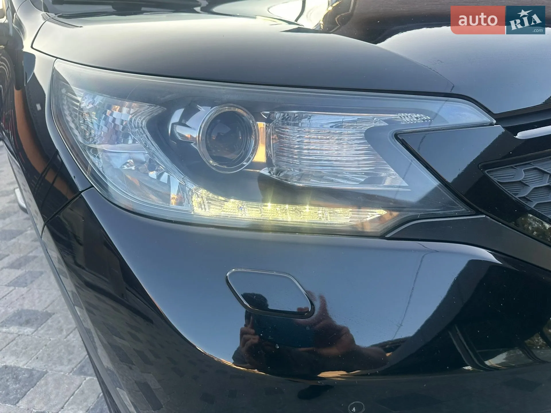 2014 Honda CR-V - мініатюра 63
