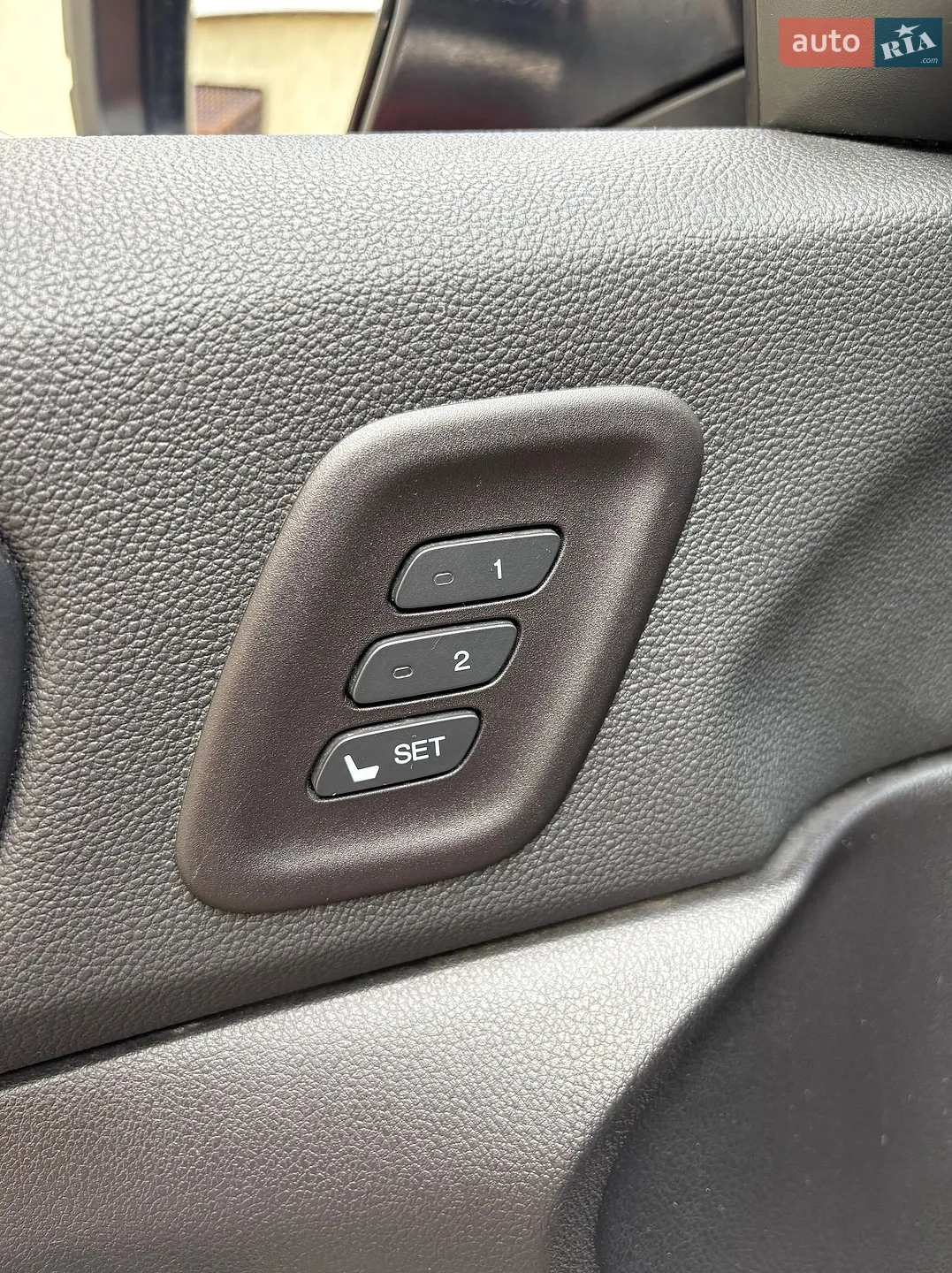 2014 Honda CR-V - мініатюра 18