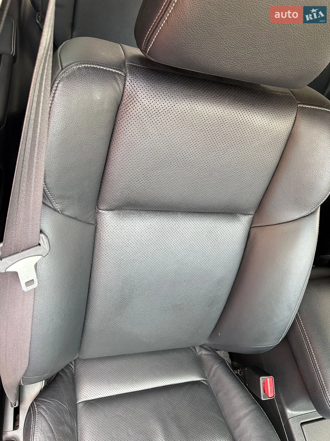 2014 Honda CR-V - мініатюра 36
