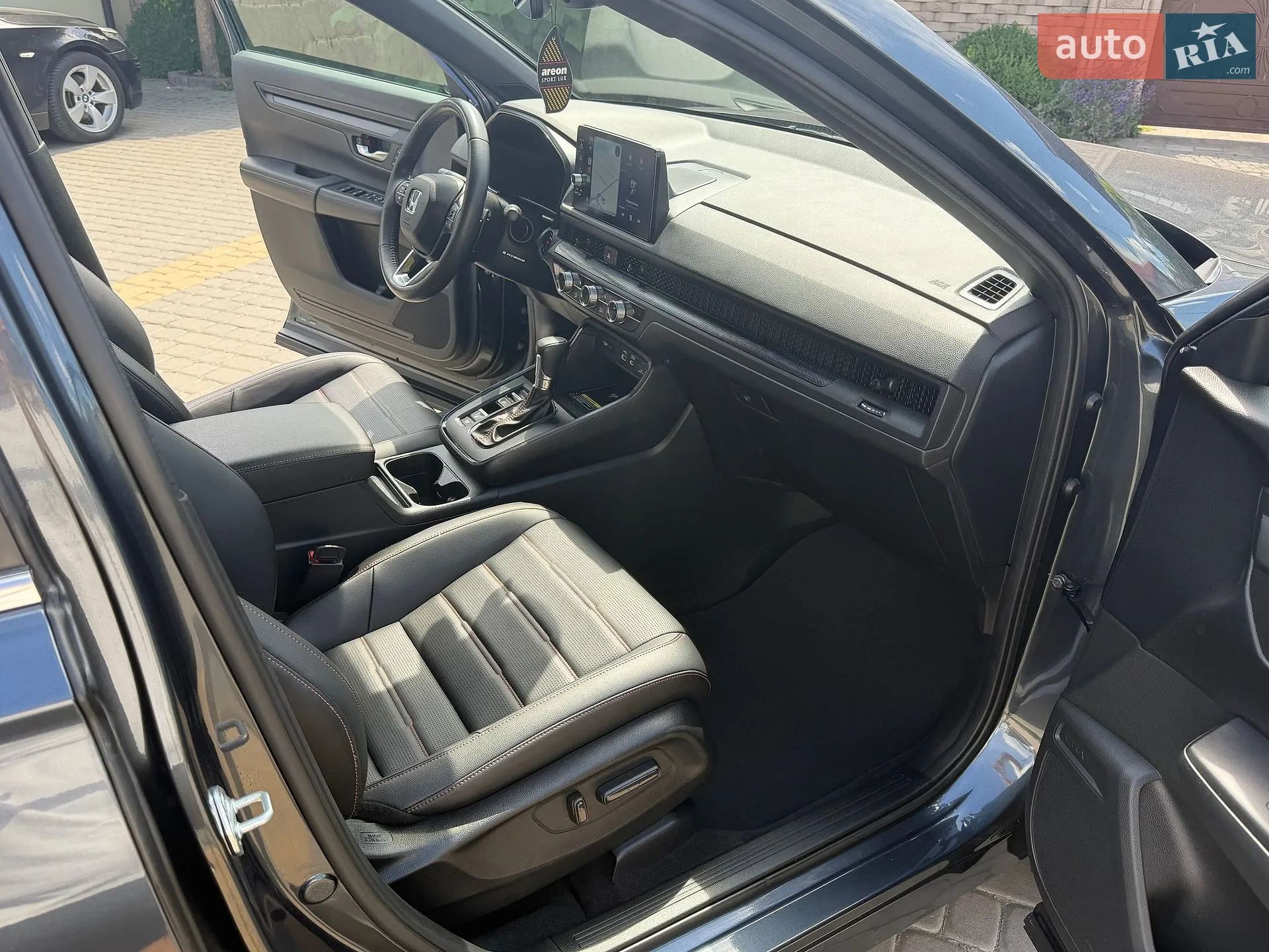 2024 Honda CR-V - мініатюра 25