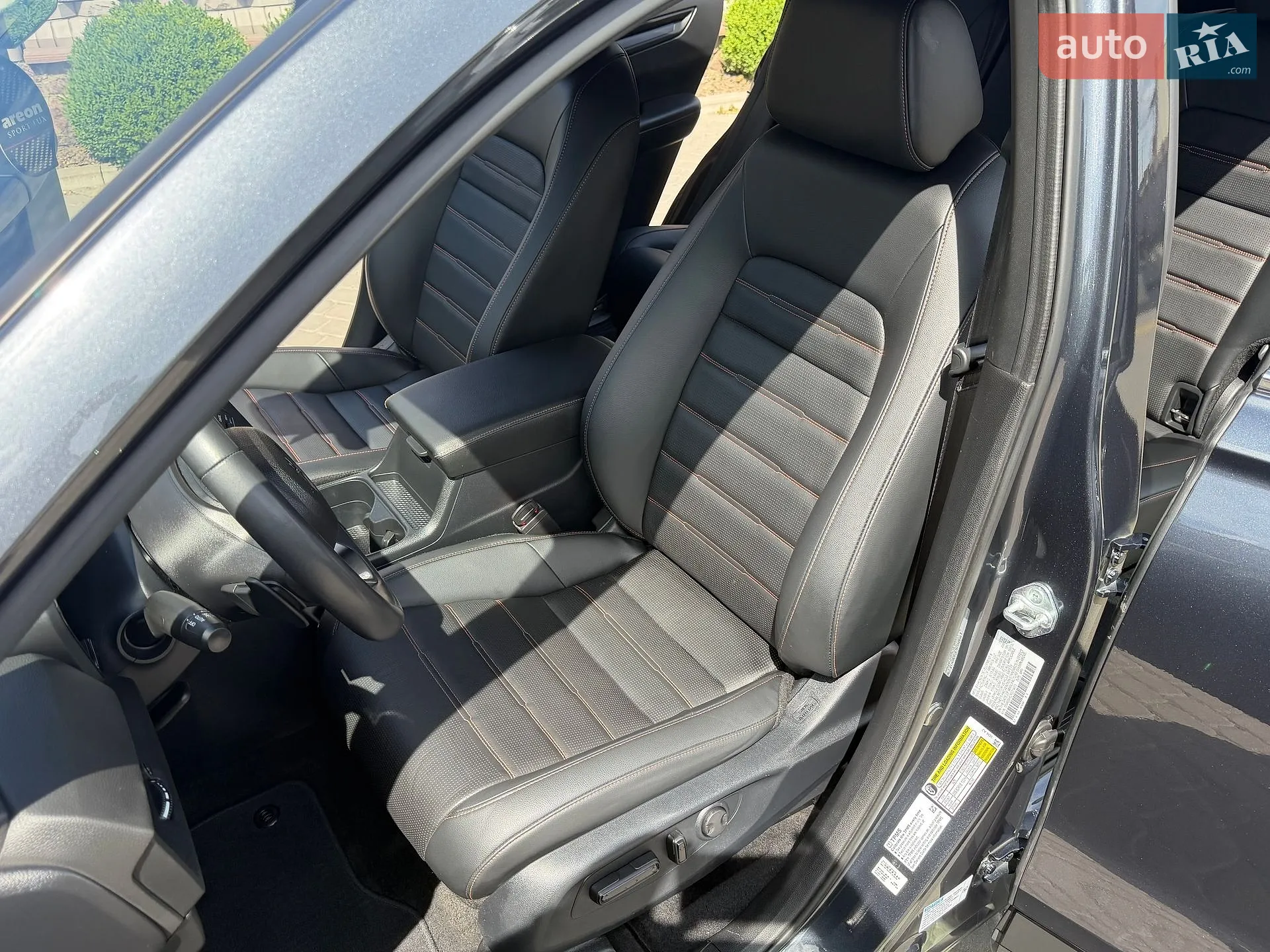 2024 Honda CR-V - мініатюра 29