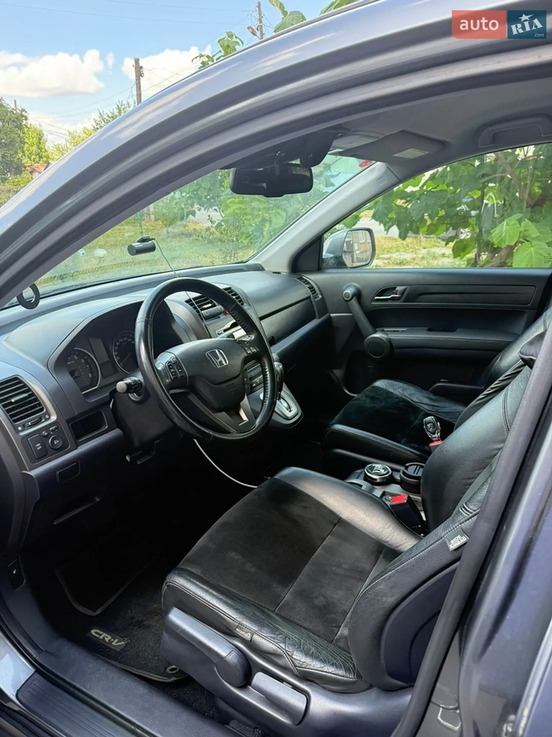 2012 Honda CR-V - мініатюра 8