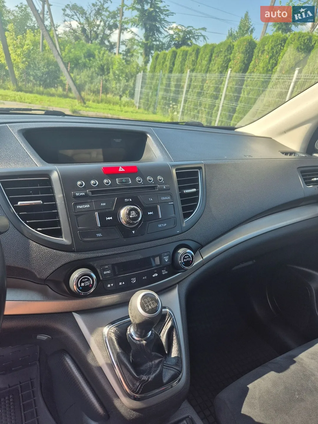 2014 Honda CR-V - мініатюра 27