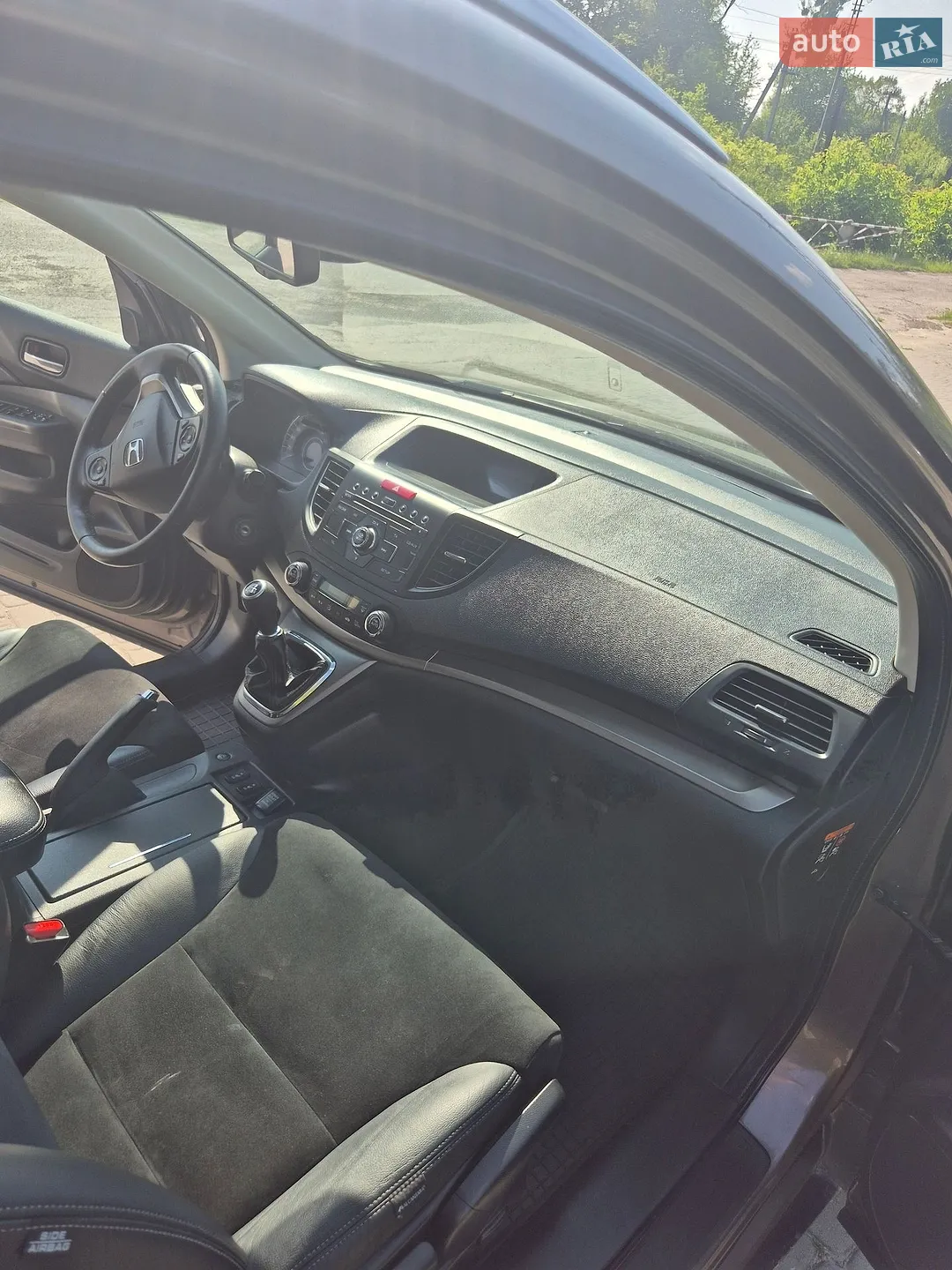 2014 Honda CR-V - мініатюра 36