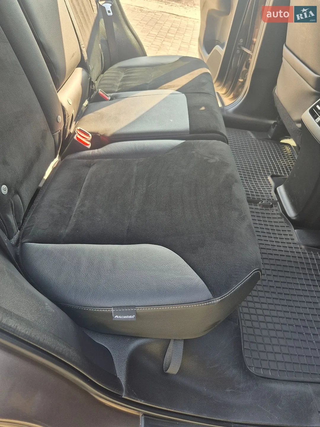 2014 Honda CR-V - мініатюра 40