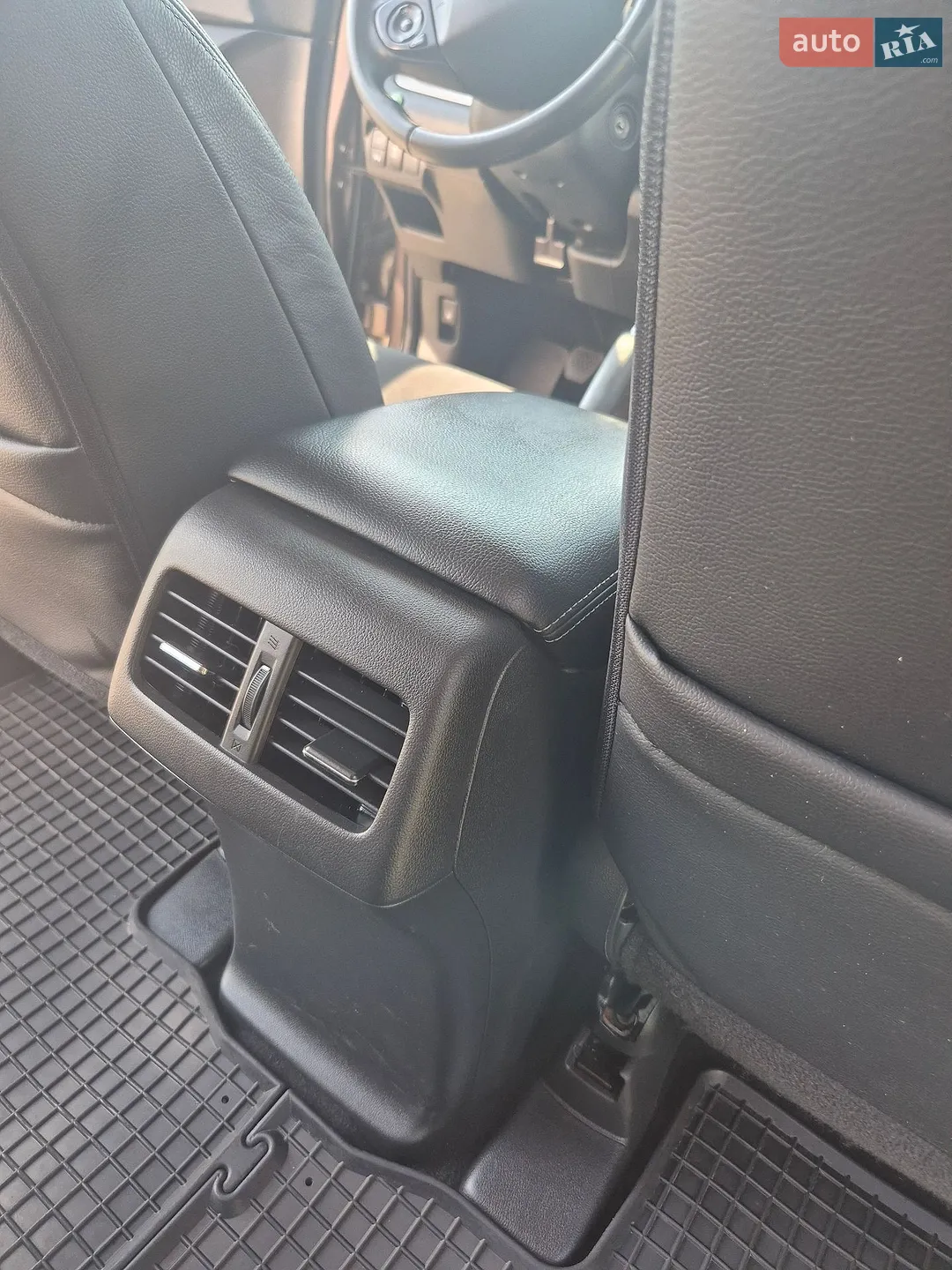 2014 Honda CR-V - мініатюра 44