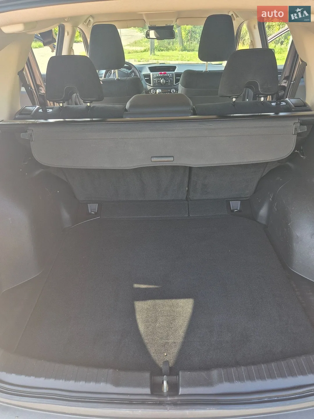 2014 Honda CR-V - мініатюра 47