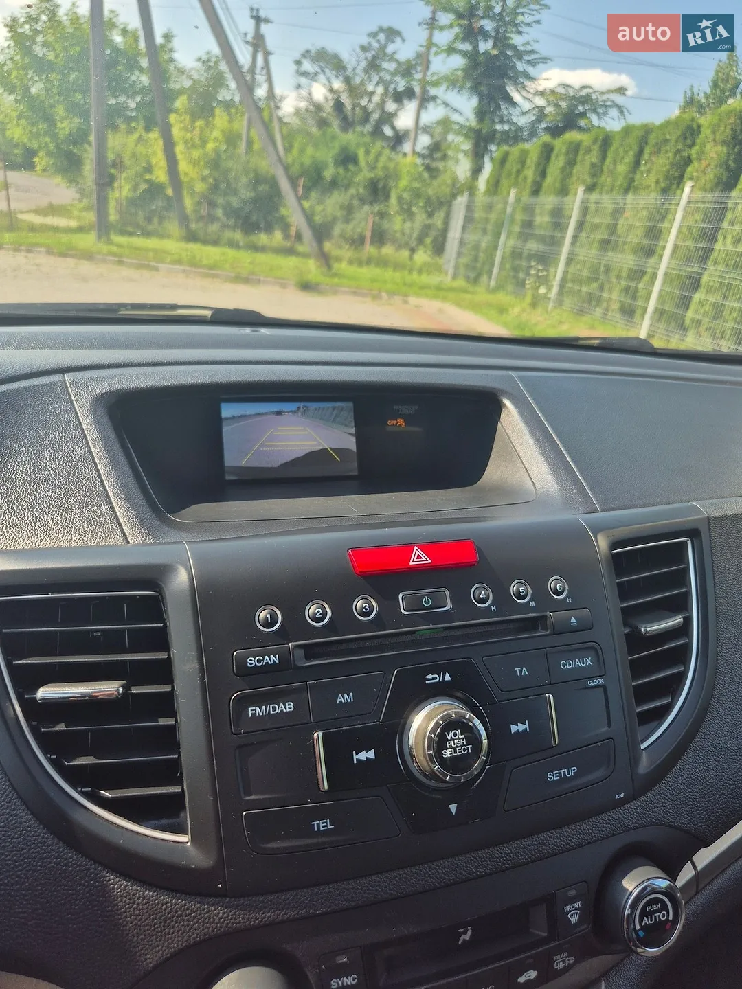 2014 Honda CR-V - мініатюра 56