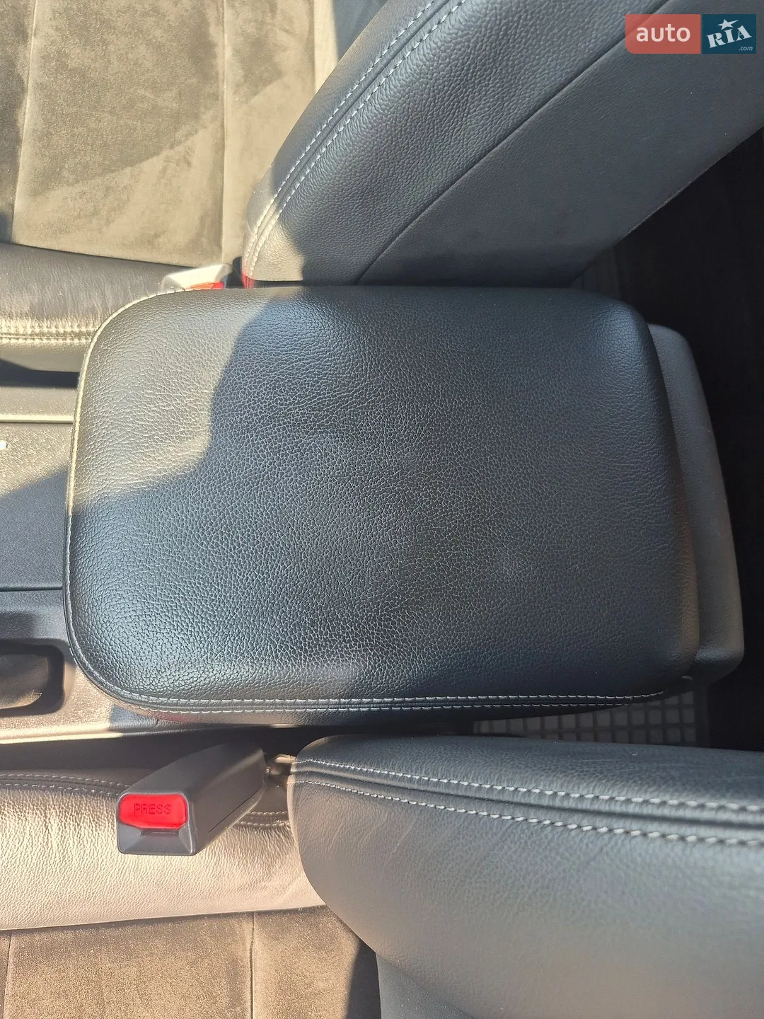 2014 Honda CR-V - мініатюра 61