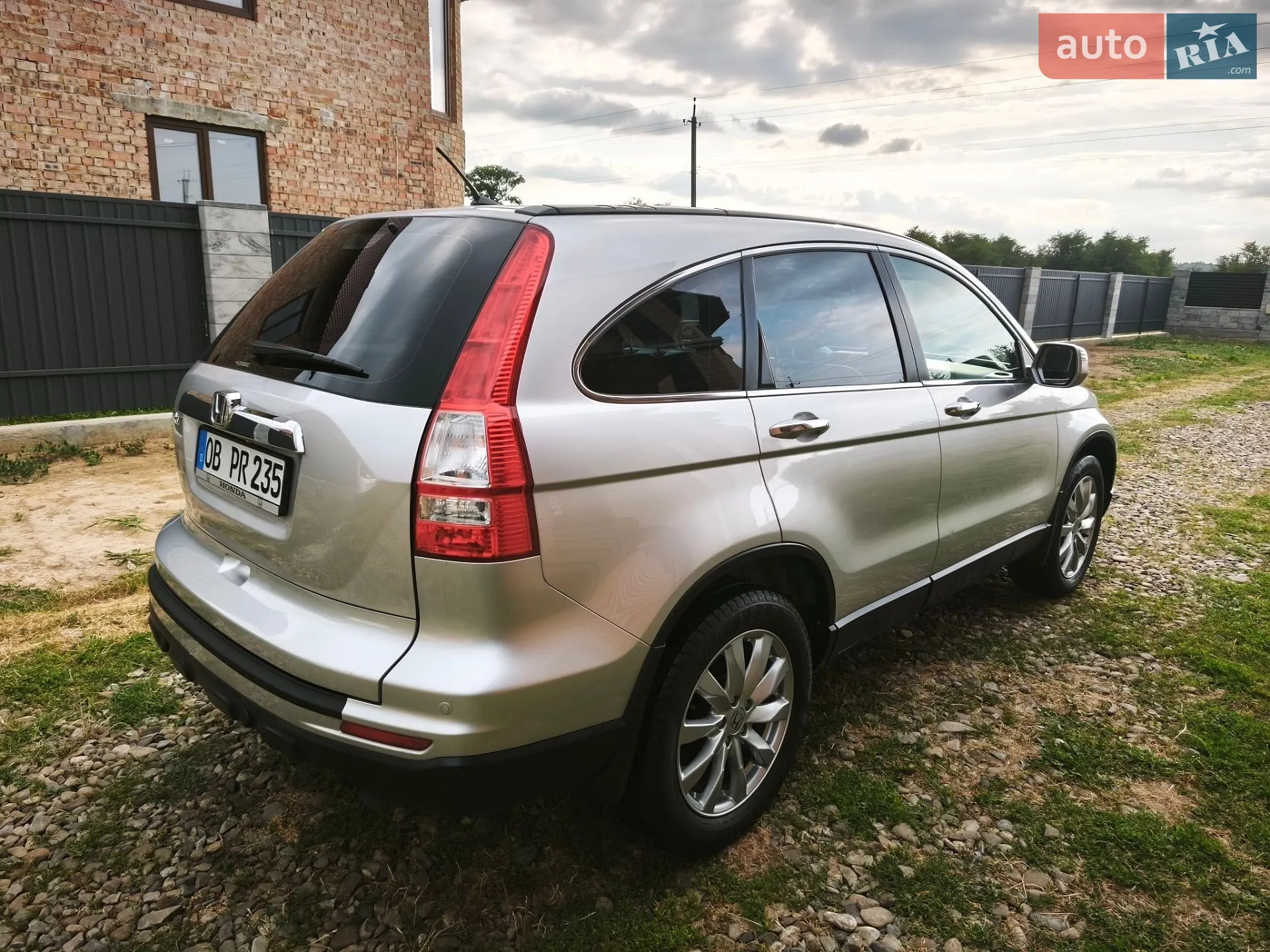2011 Honda CR-V - мініатюра 16
