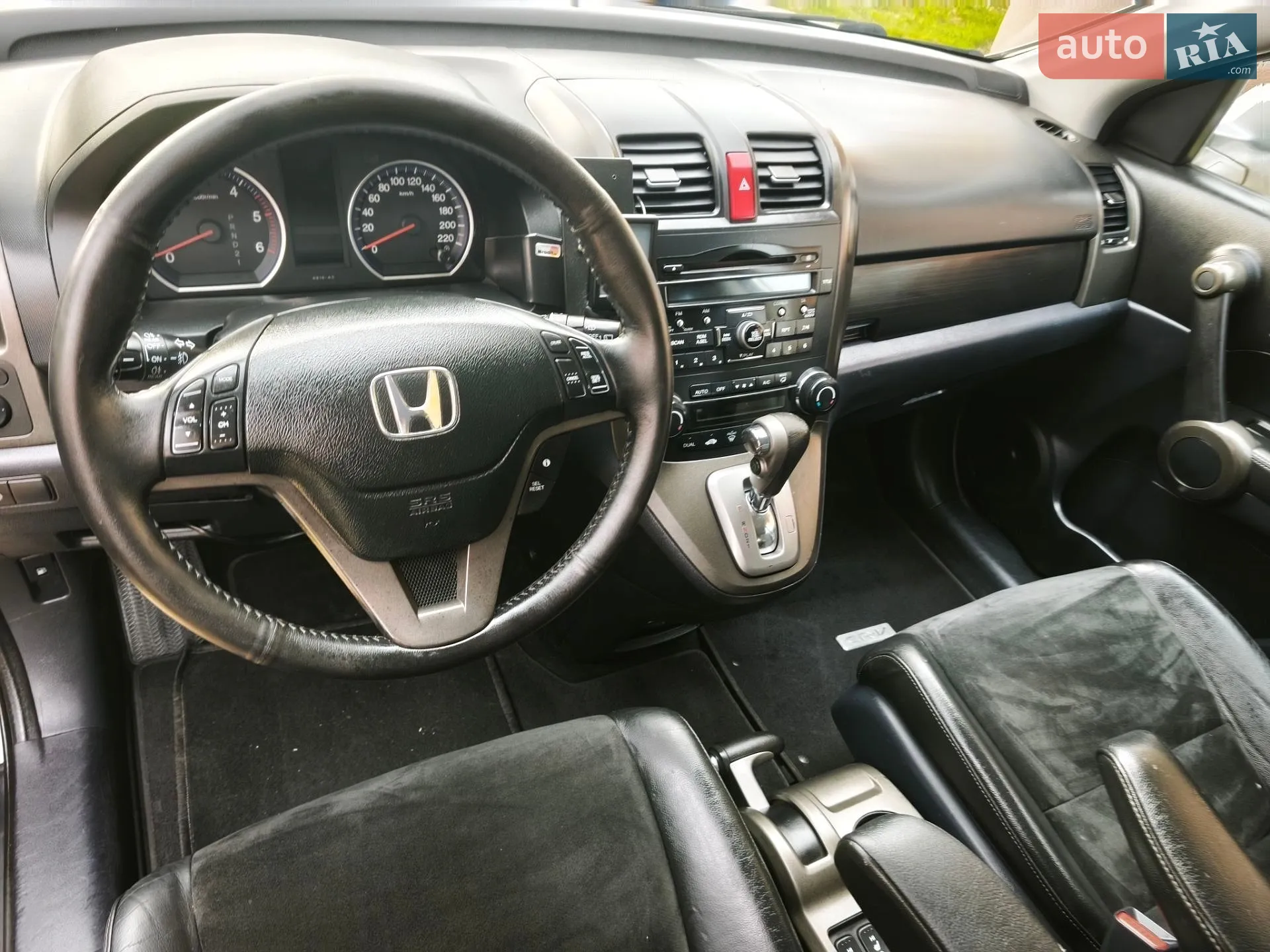 2011 Honda CR-V - мініатюра 27