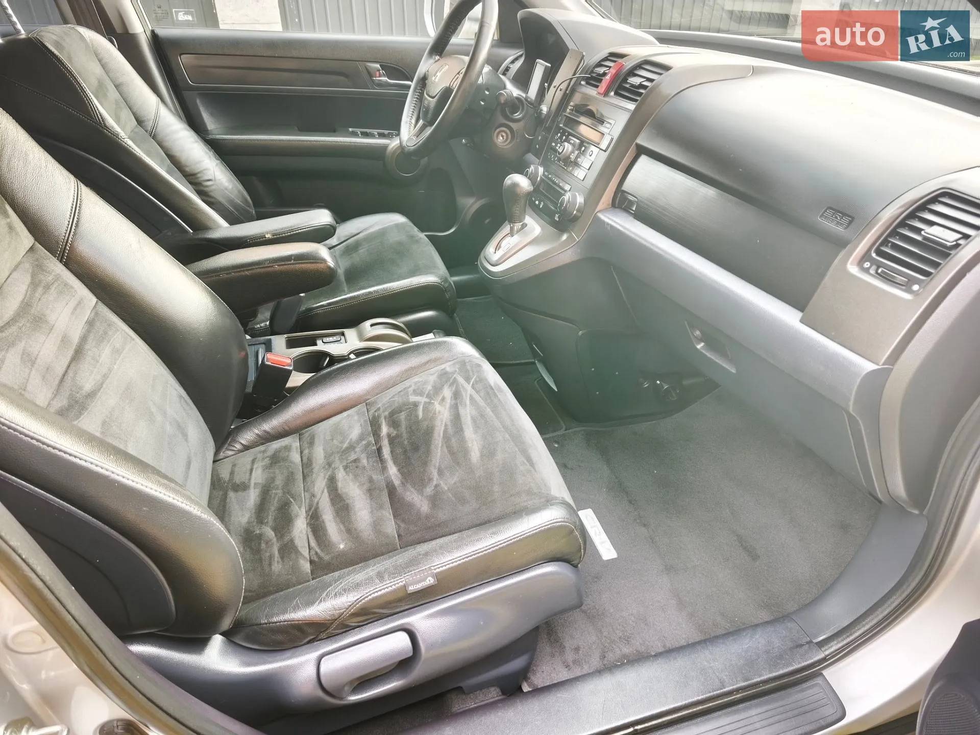 2011 Honda CR-V - мініатюра 31