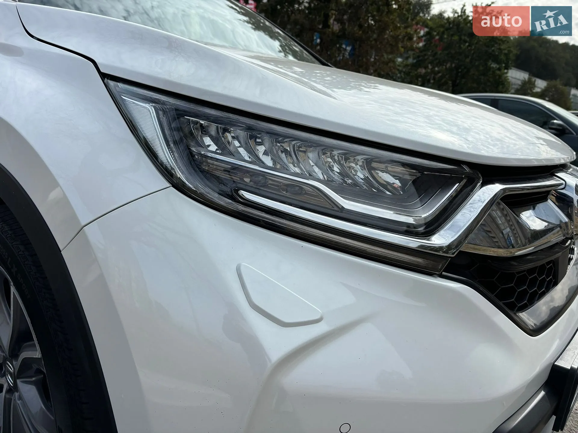 2020 Honda CR-V - мініатюра 14