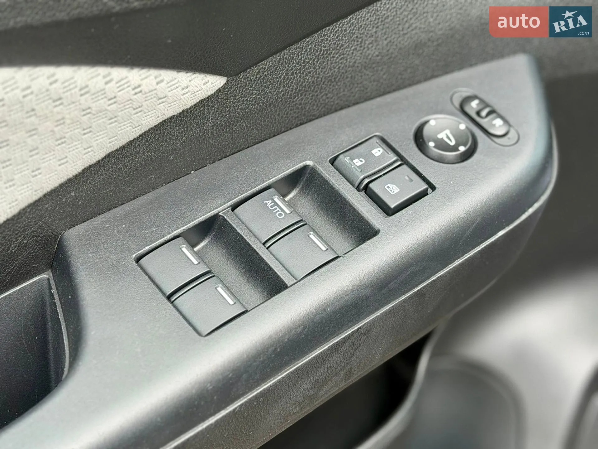 2016 Honda CR-V - мініатюра 35