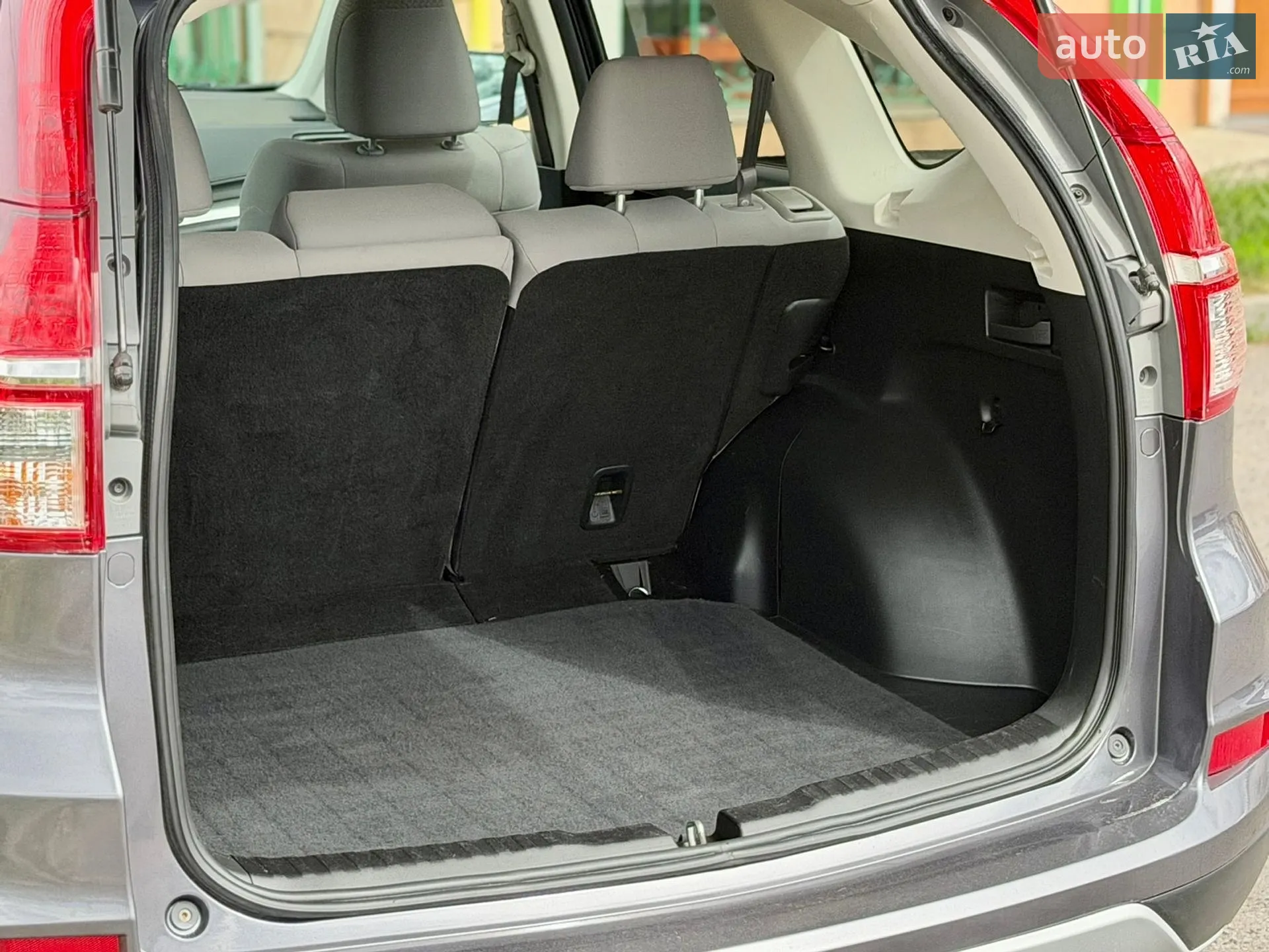 2016 Honda CR-V - мініатюра 31