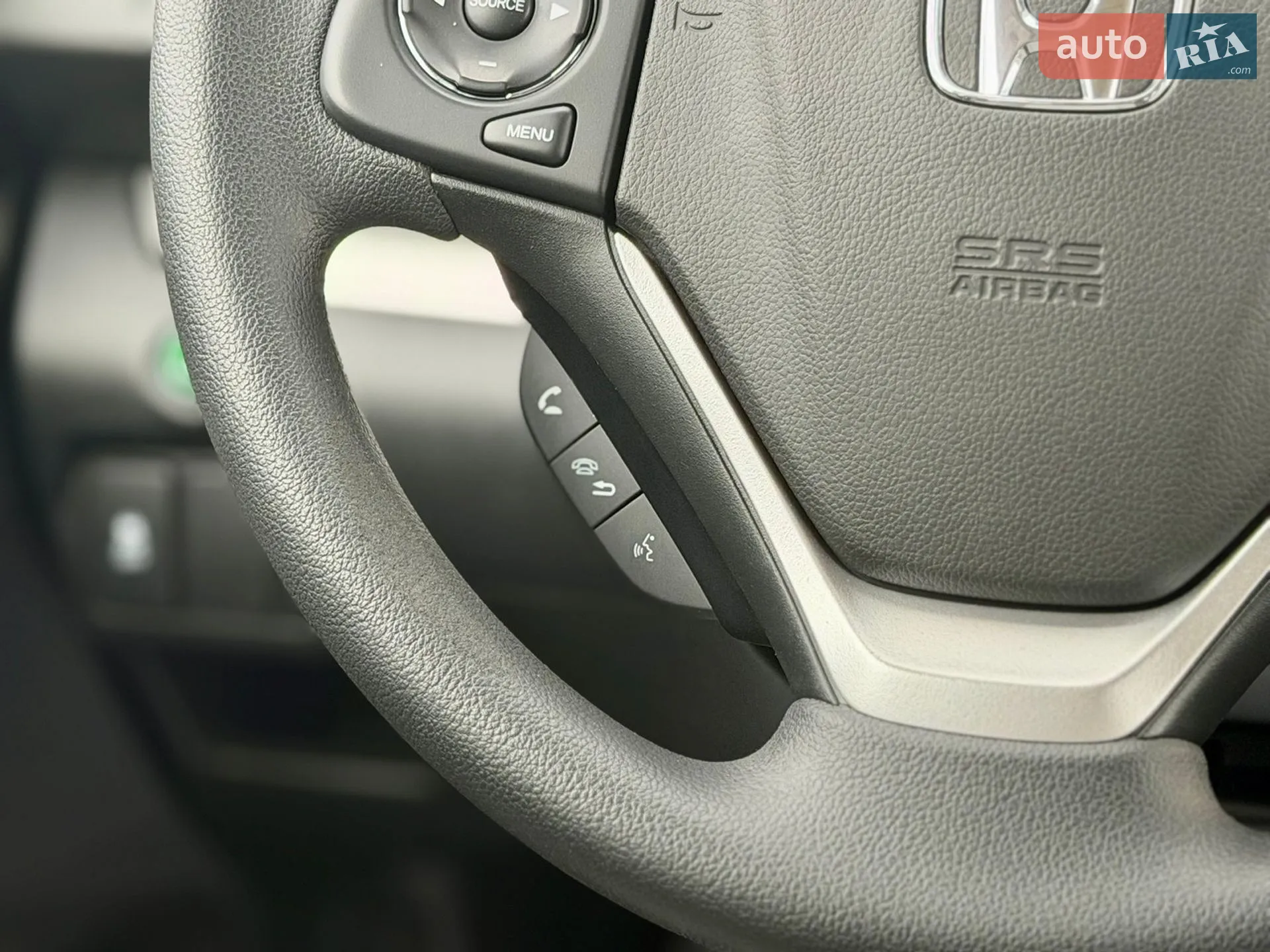 2016 Honda CR-V - мініатюра 45