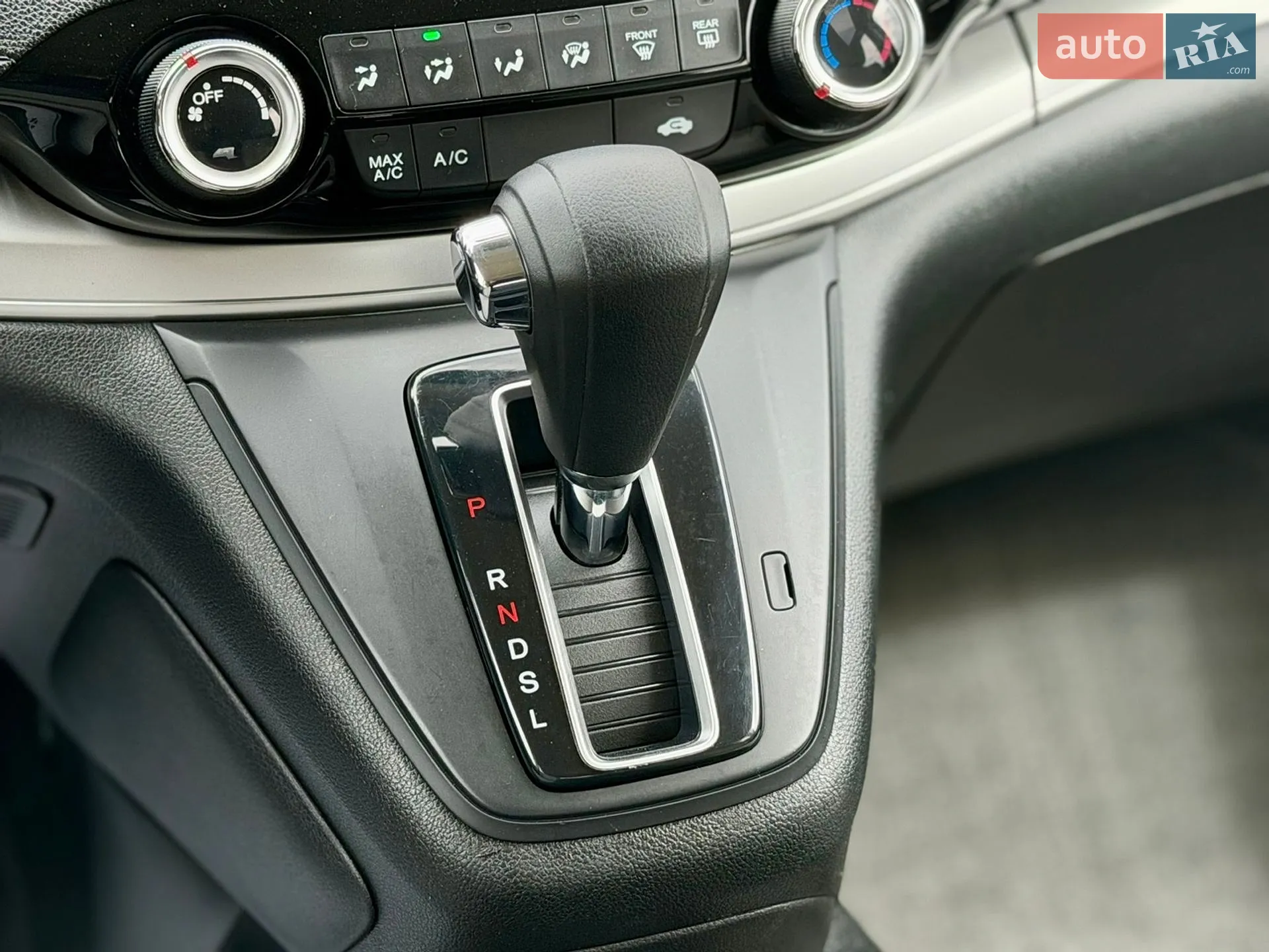 2016 Honda CR-V - мініатюра 56