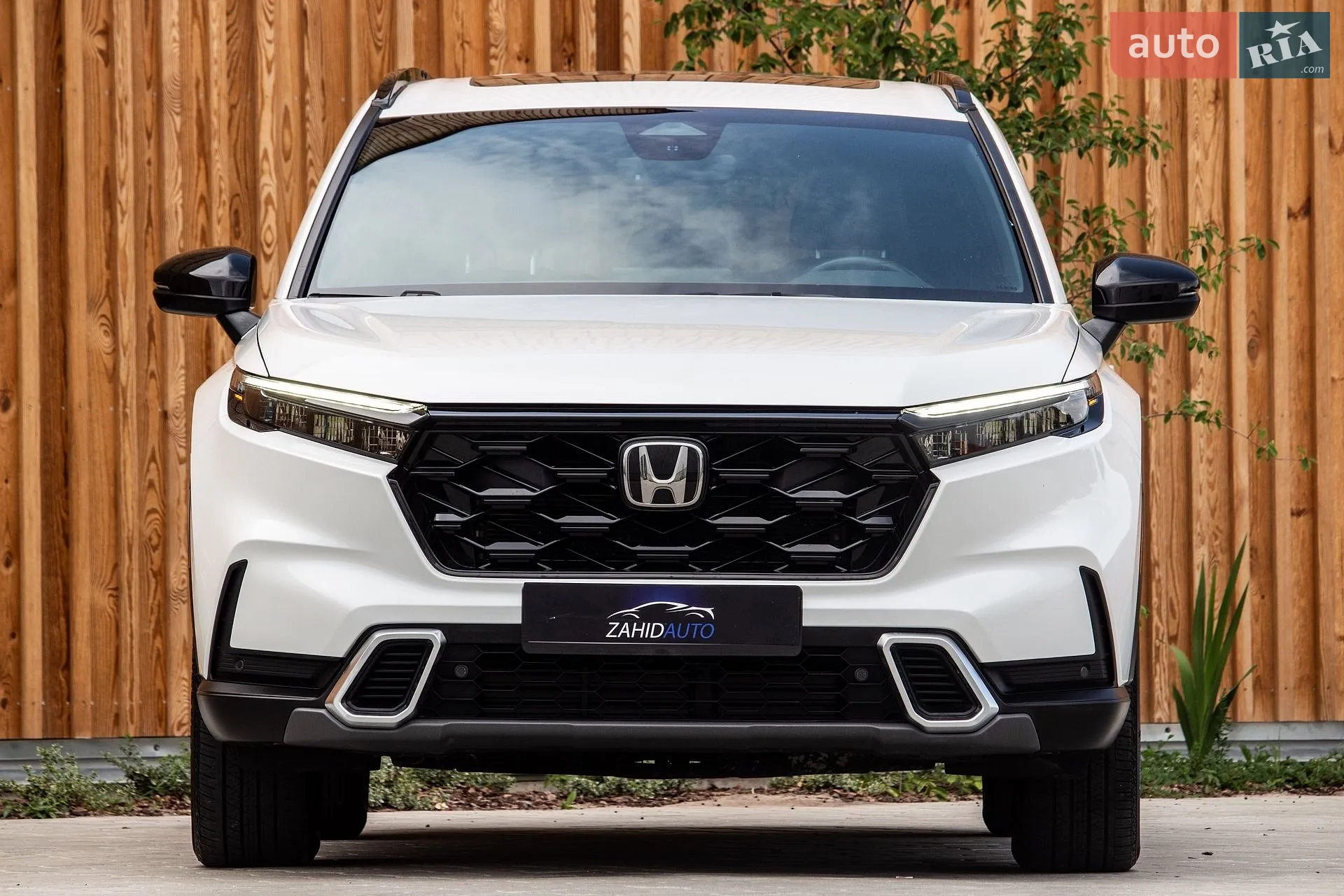 2024 Honda CR-V - мініатюра 3