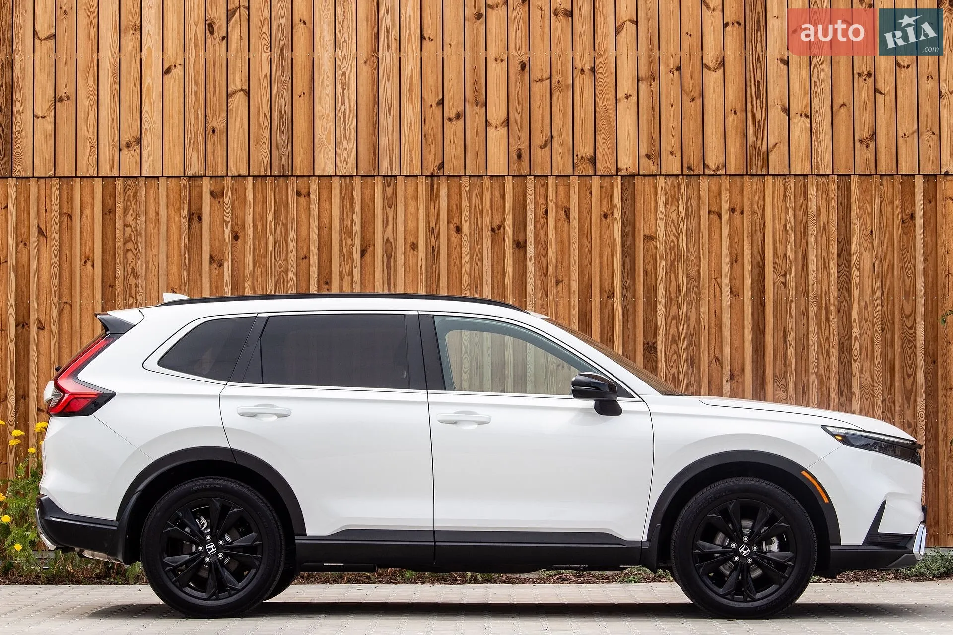 2024 Honda CR-V - мініатюра 23