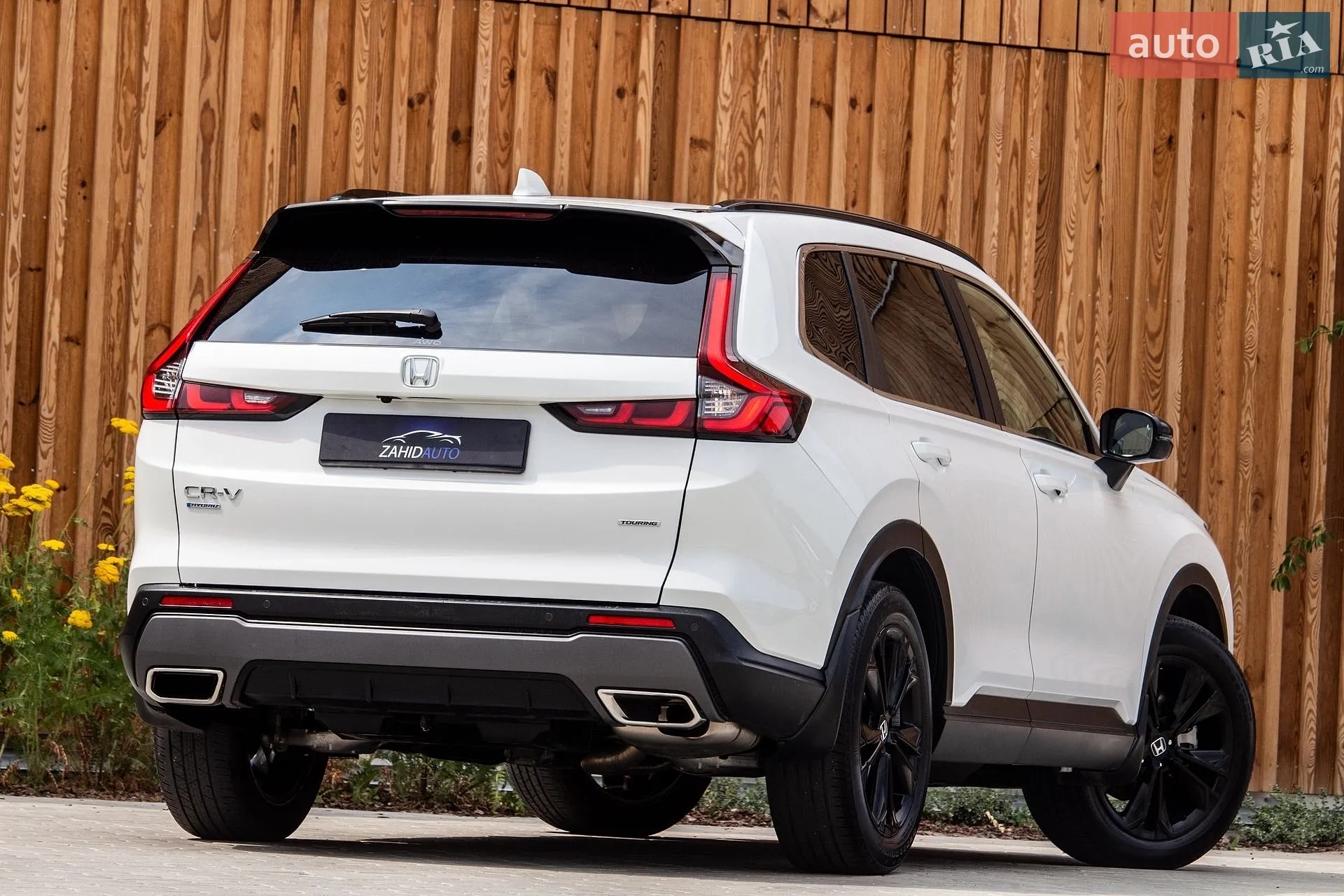 2024 Honda CR-V - мініатюра 33