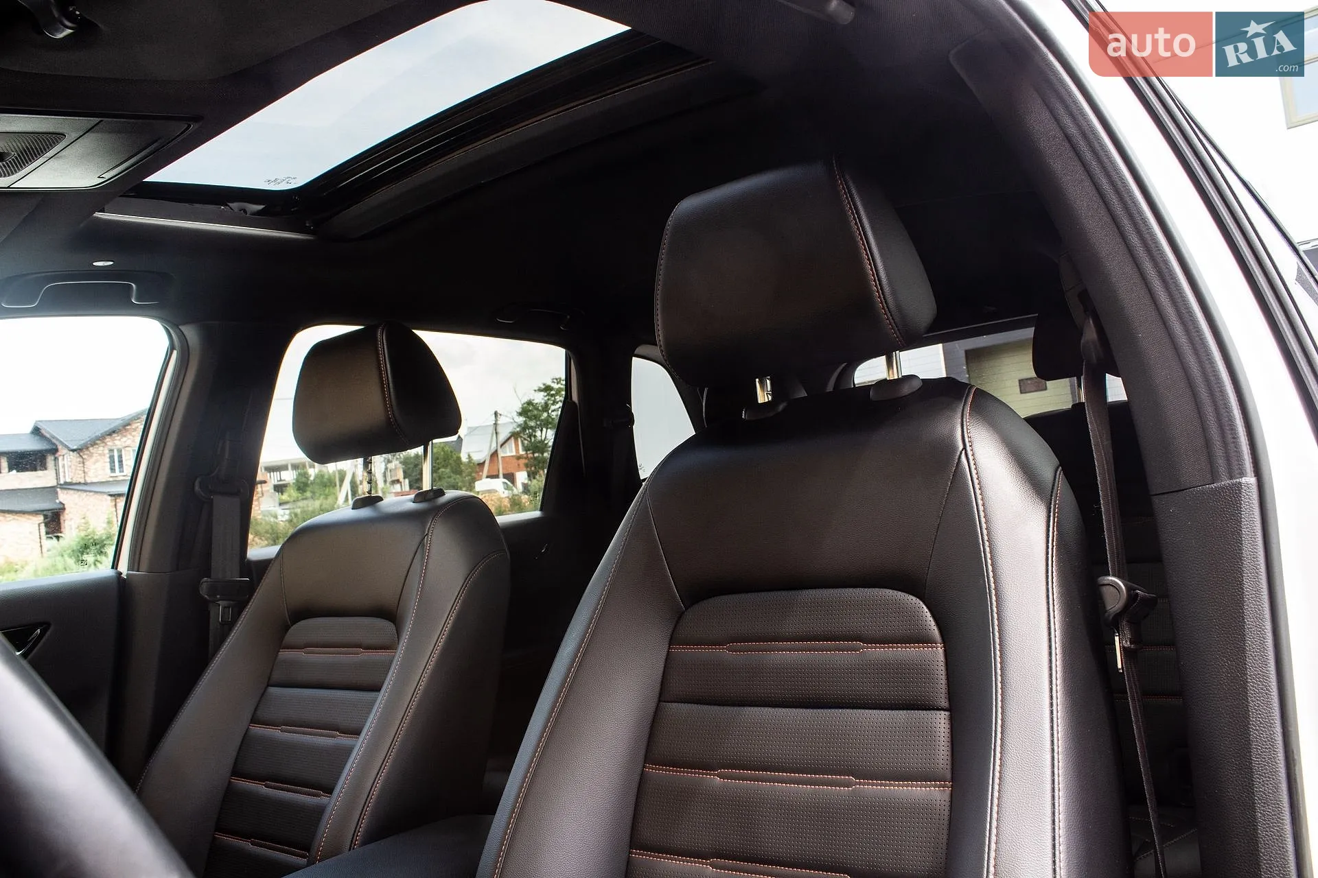 2024 Honda CR-V - мініатюра 38